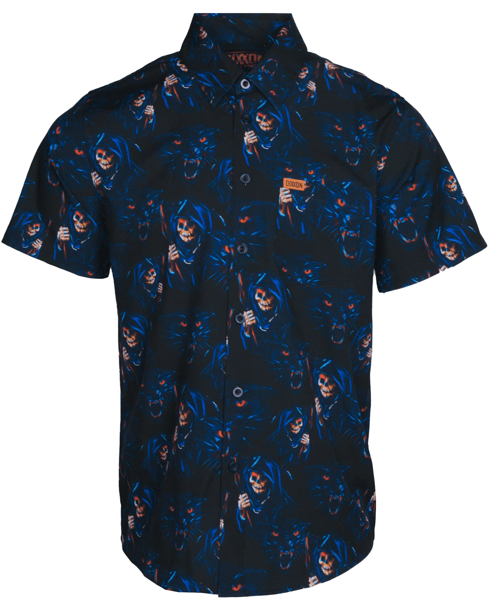 Youth Street Panther Party Shirt