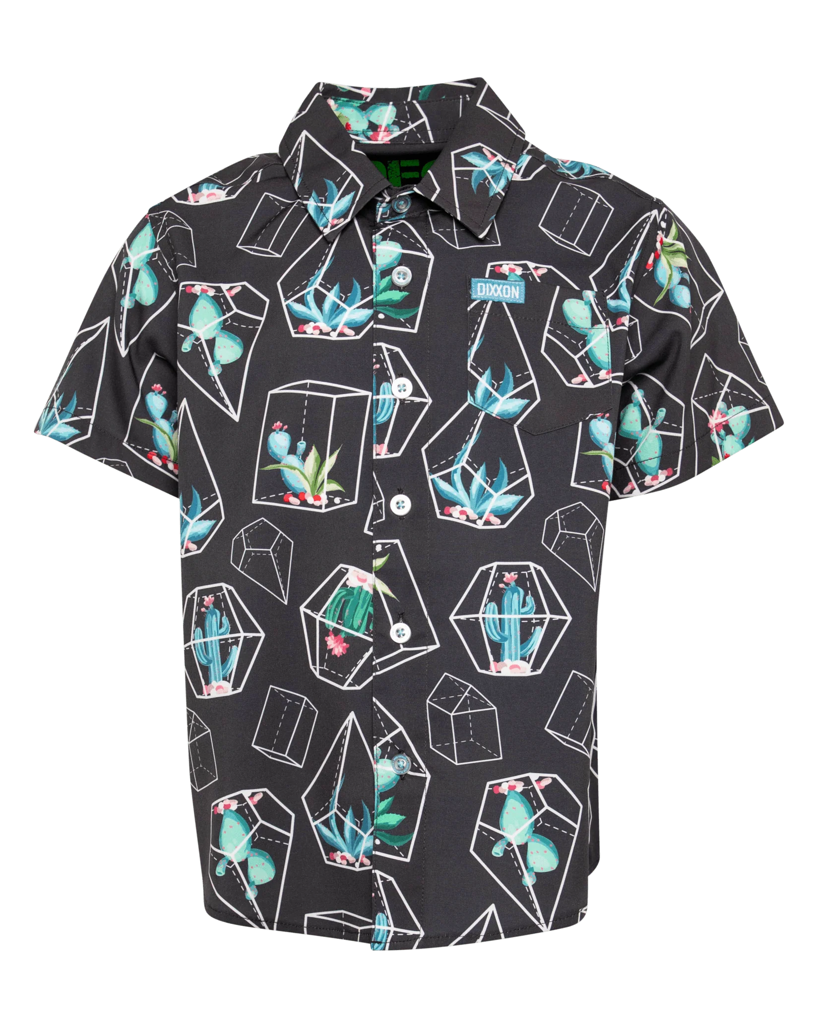 Youth Terror-ium Party Shirt