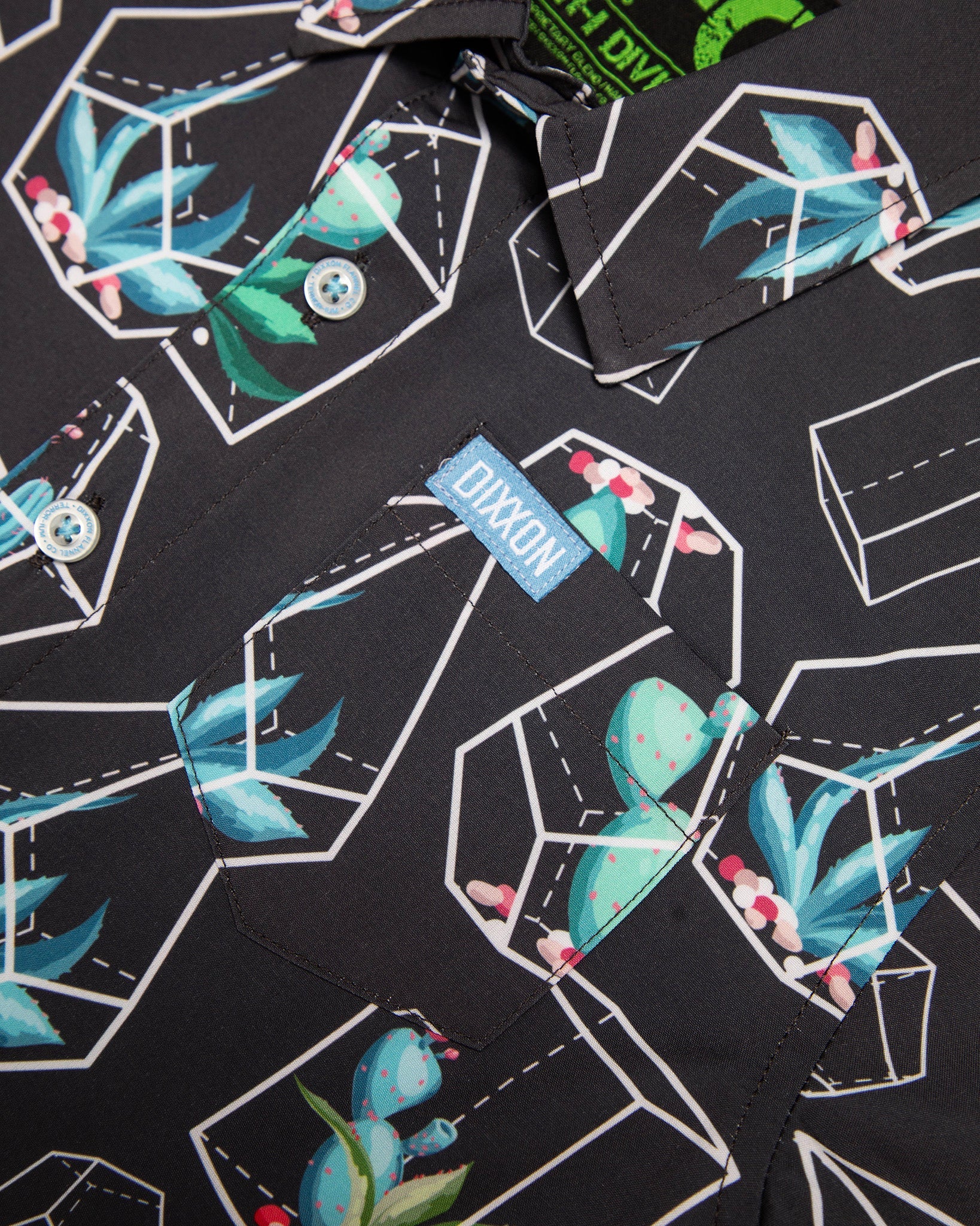 Youth Terror-ium Party Shirt 3 Youth Terror-ium Party Shirt