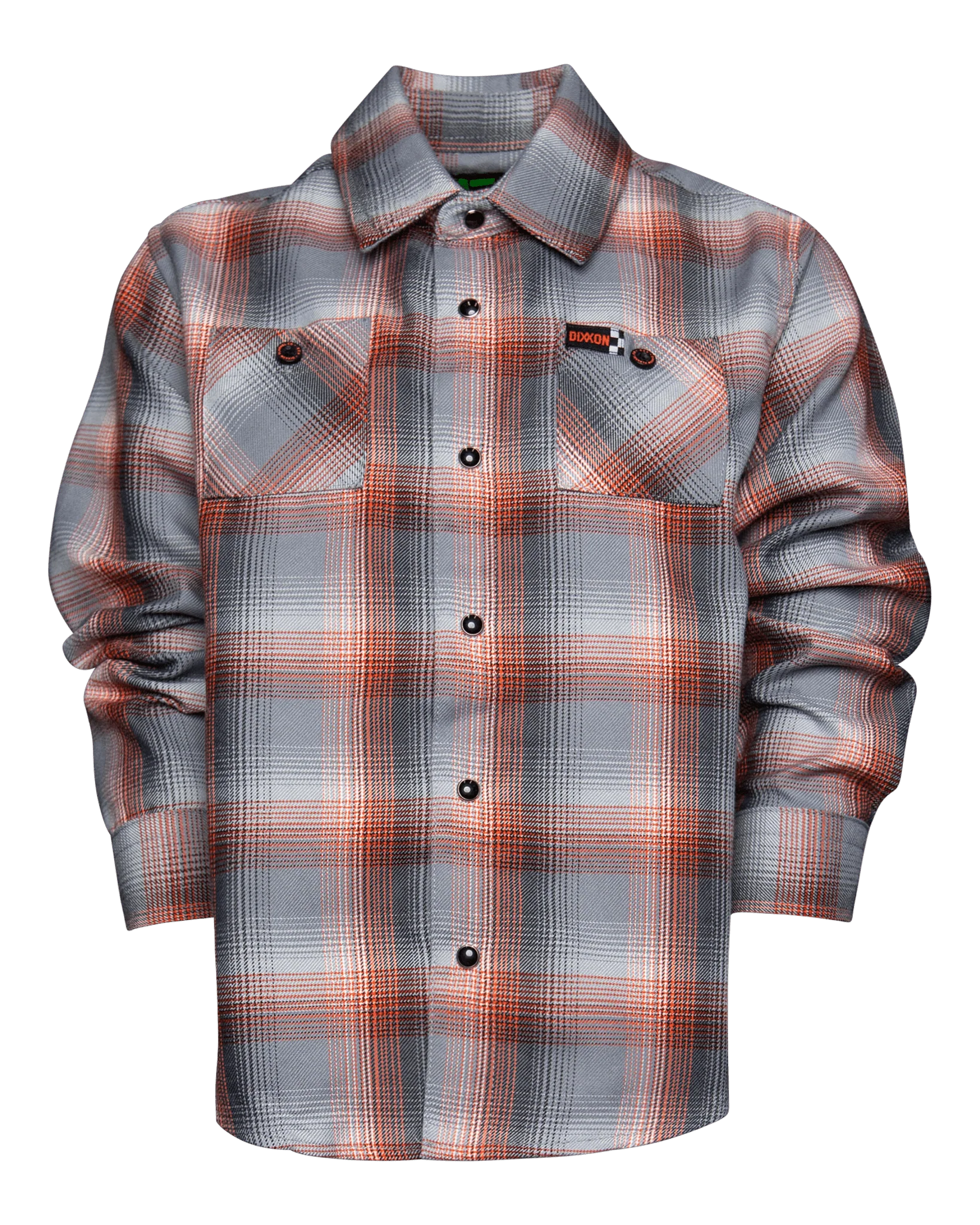 Youth The 426 Flannel