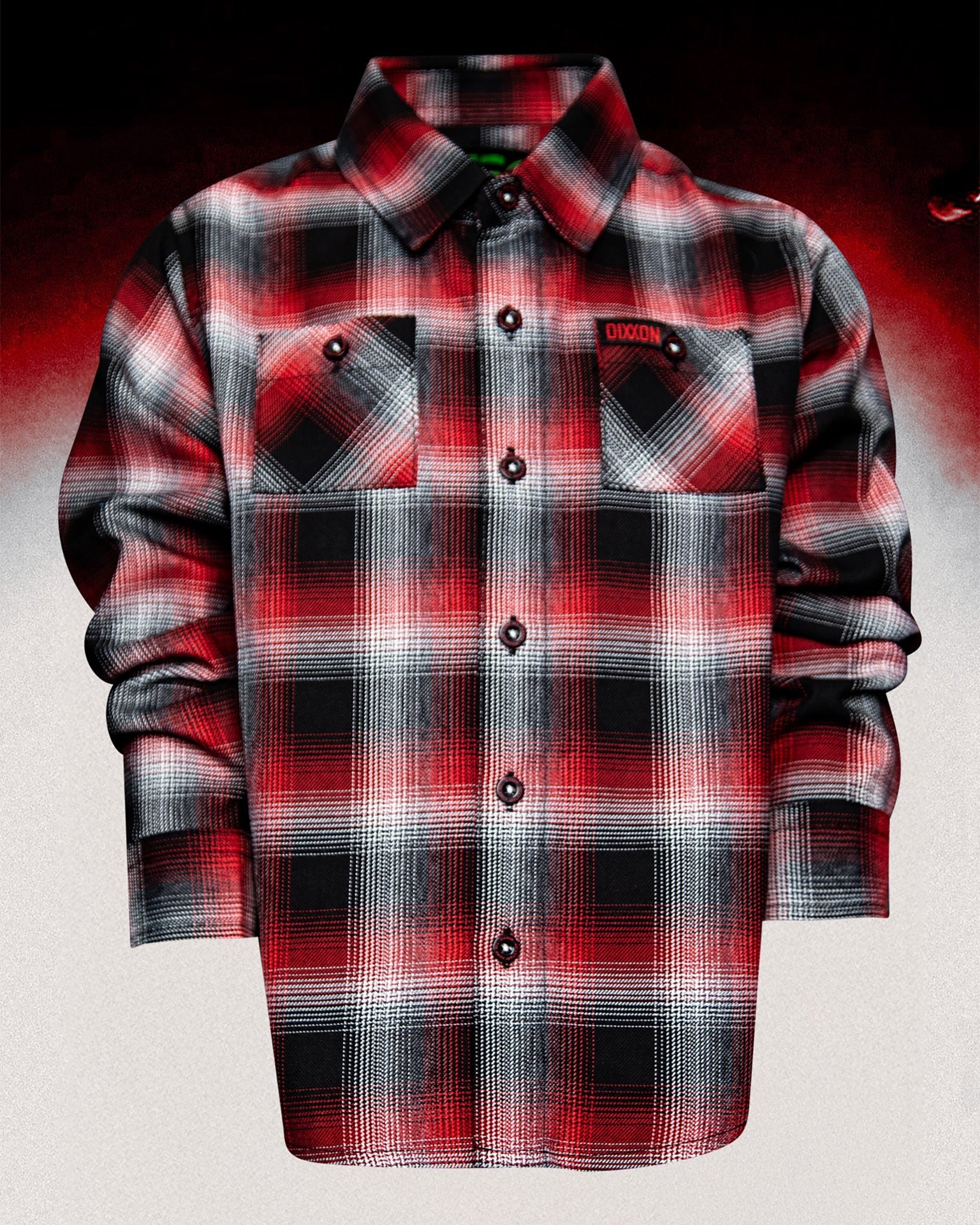 Youth The Amity Affliction Youngbloods Flannel