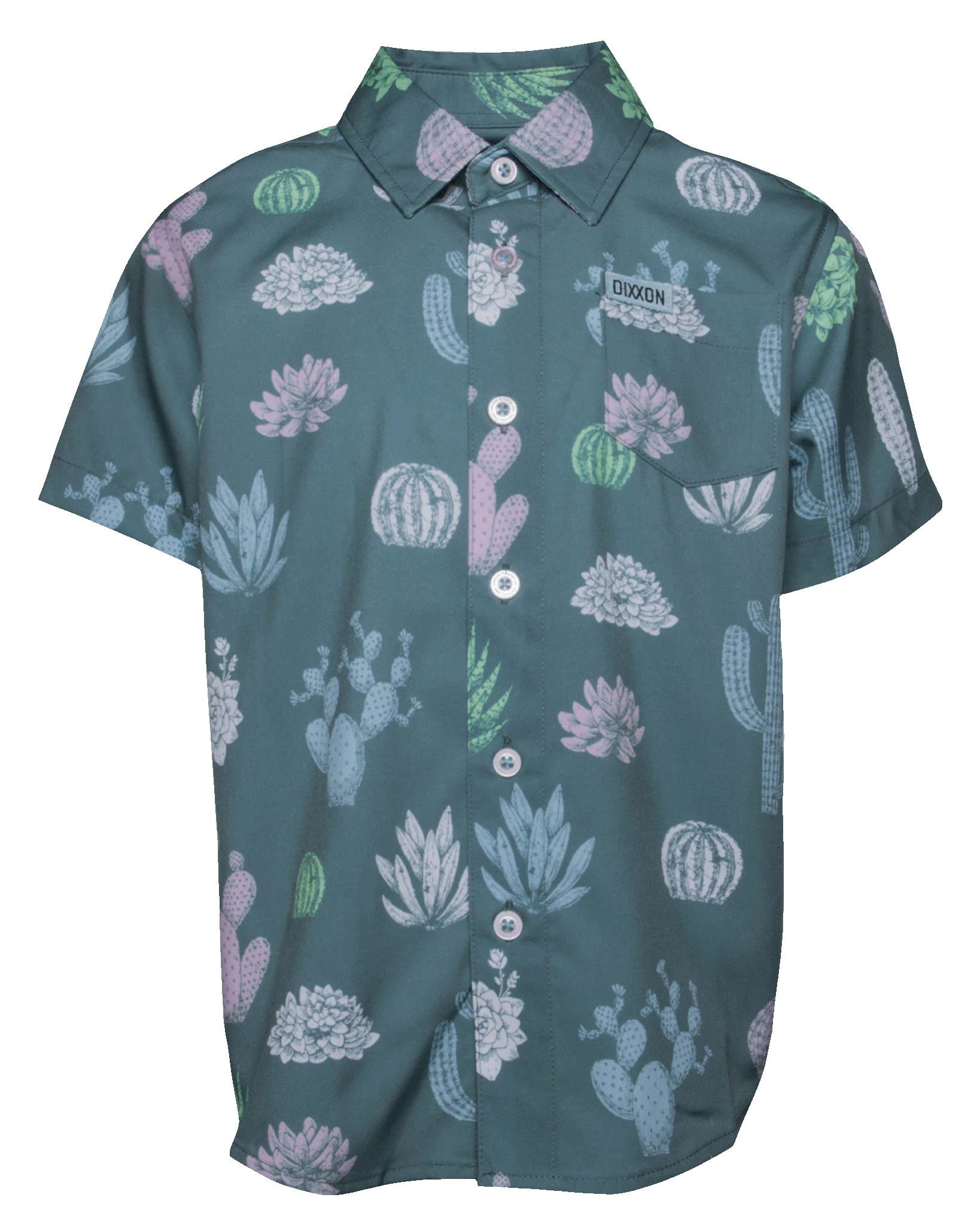 Youth The Brotanical Party Shirt