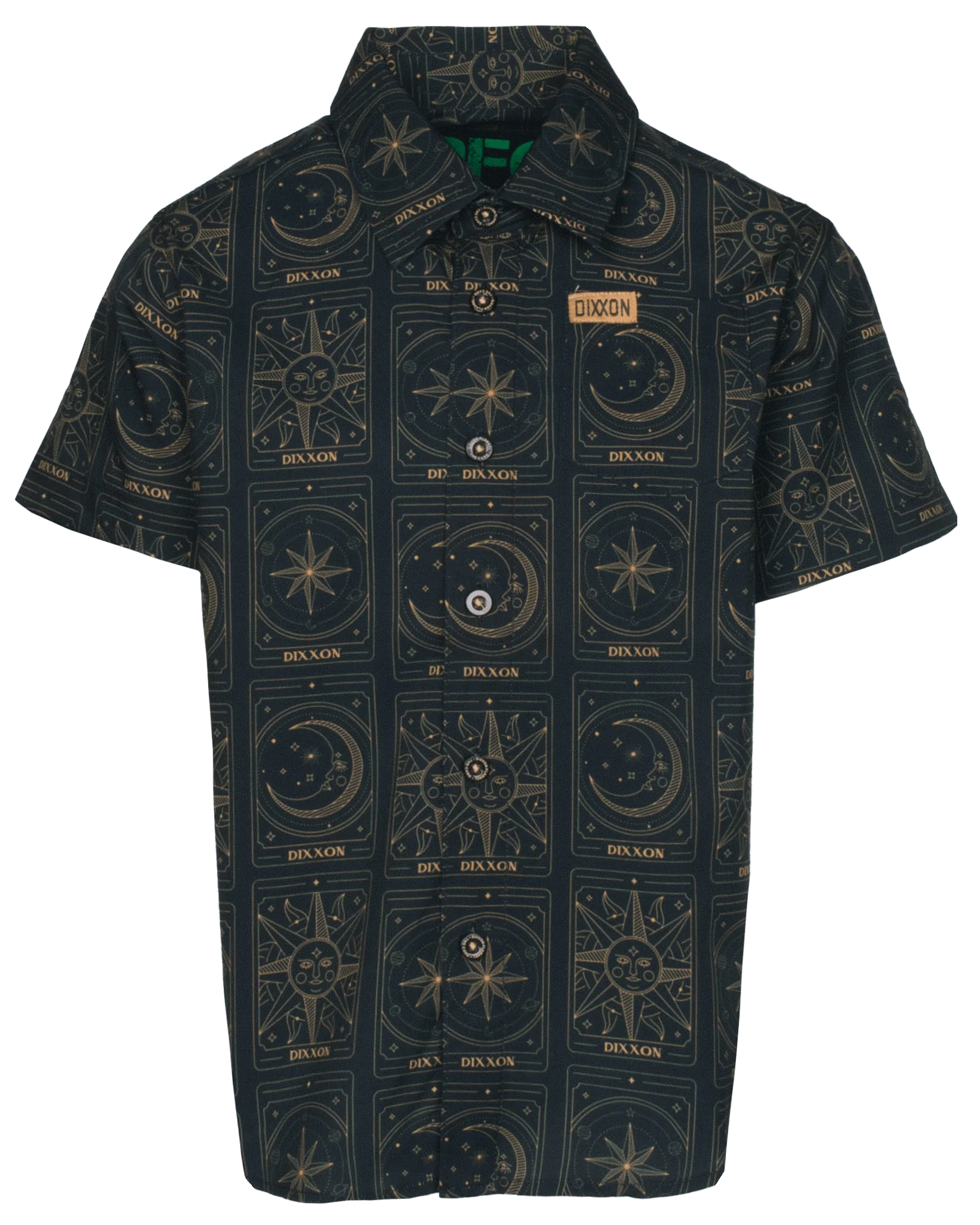 Youth The Card Party Shirt