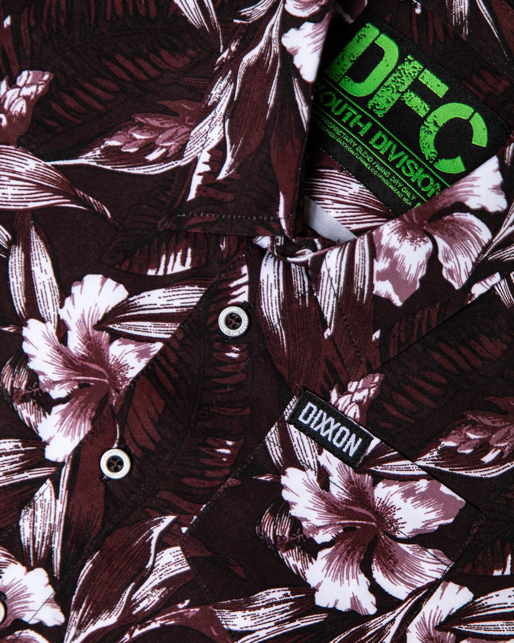 Youth The Castaway Party Shirt