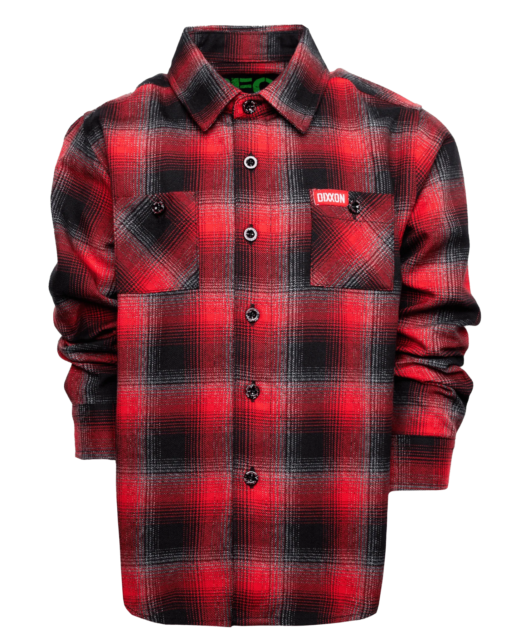 Youth The Fairview Flannel