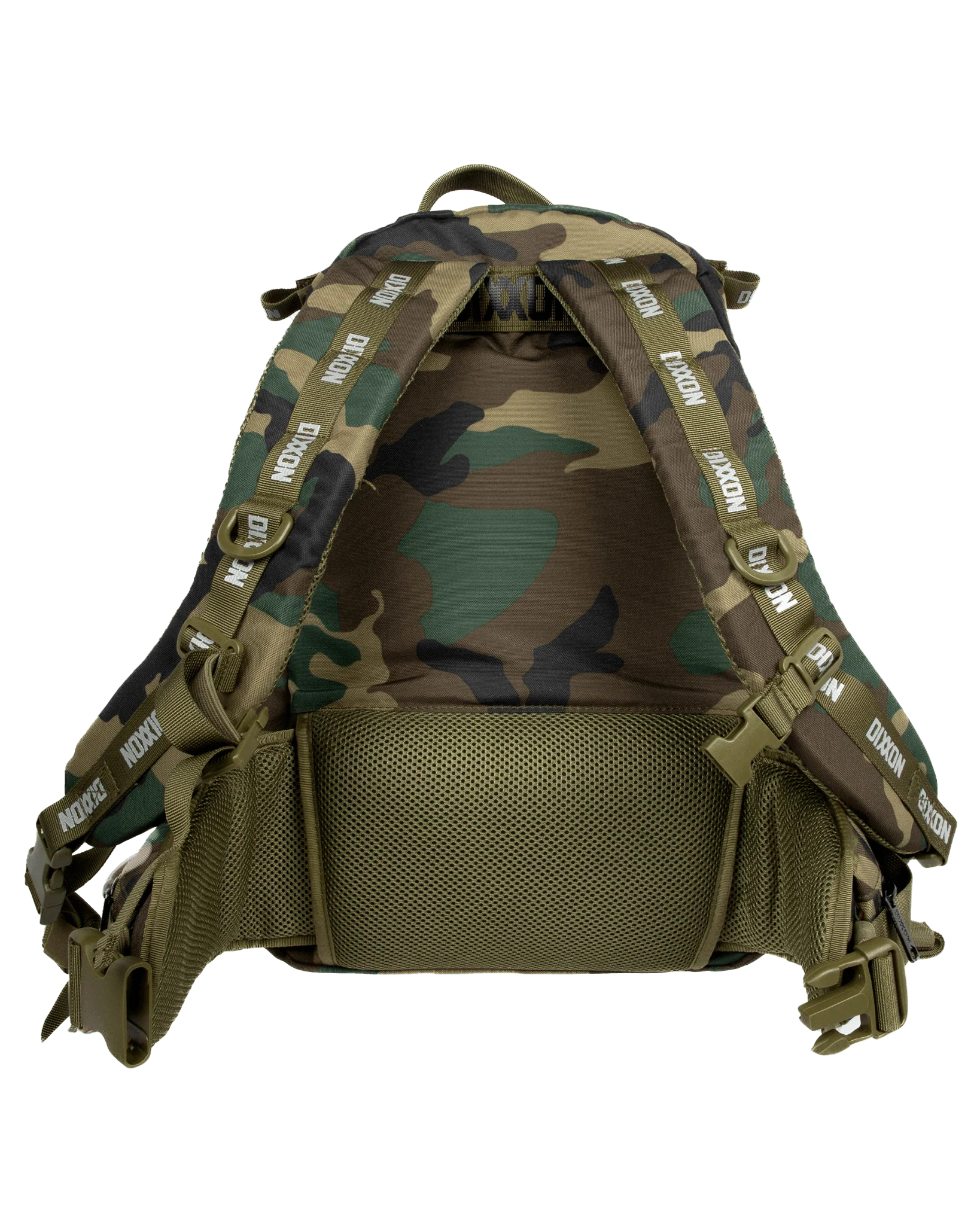 Camo Tactical Backpack 2.0 4 Camo Tactical Backpack 2.0