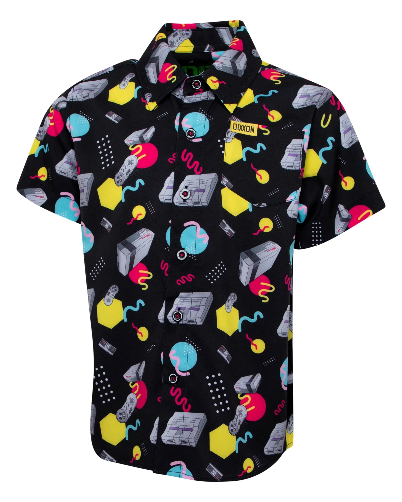 Youth The Gamer Party Shirt