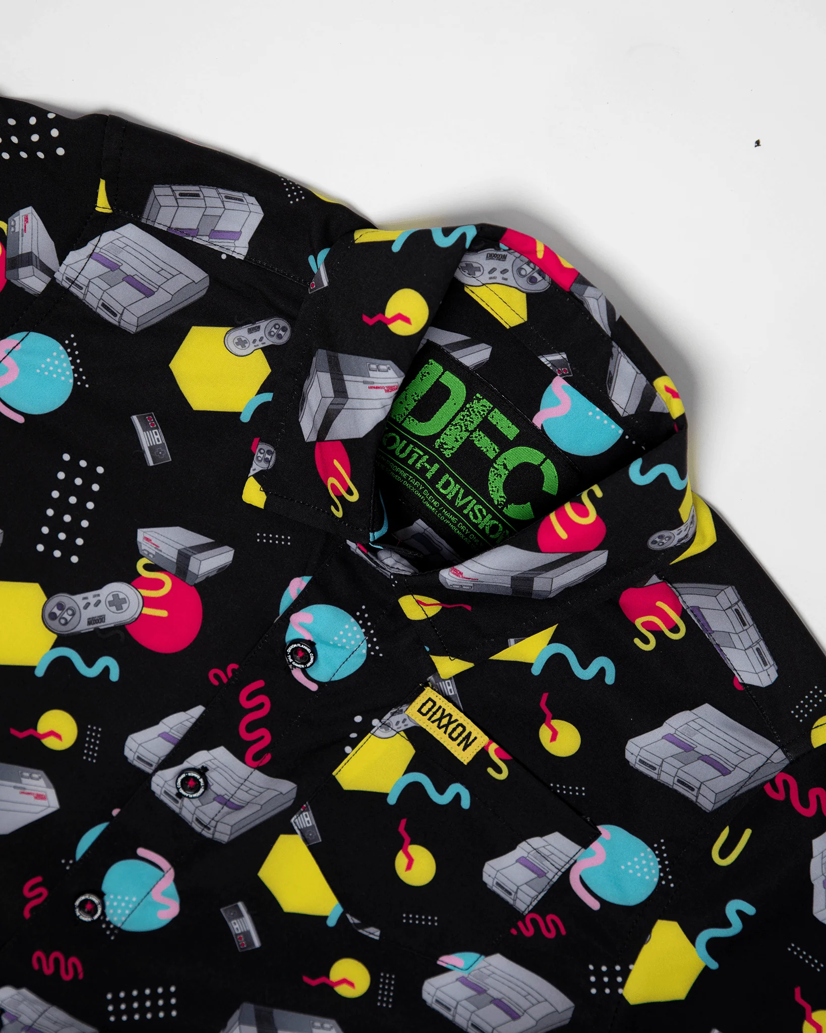 Youth The Gamer Party Shirt