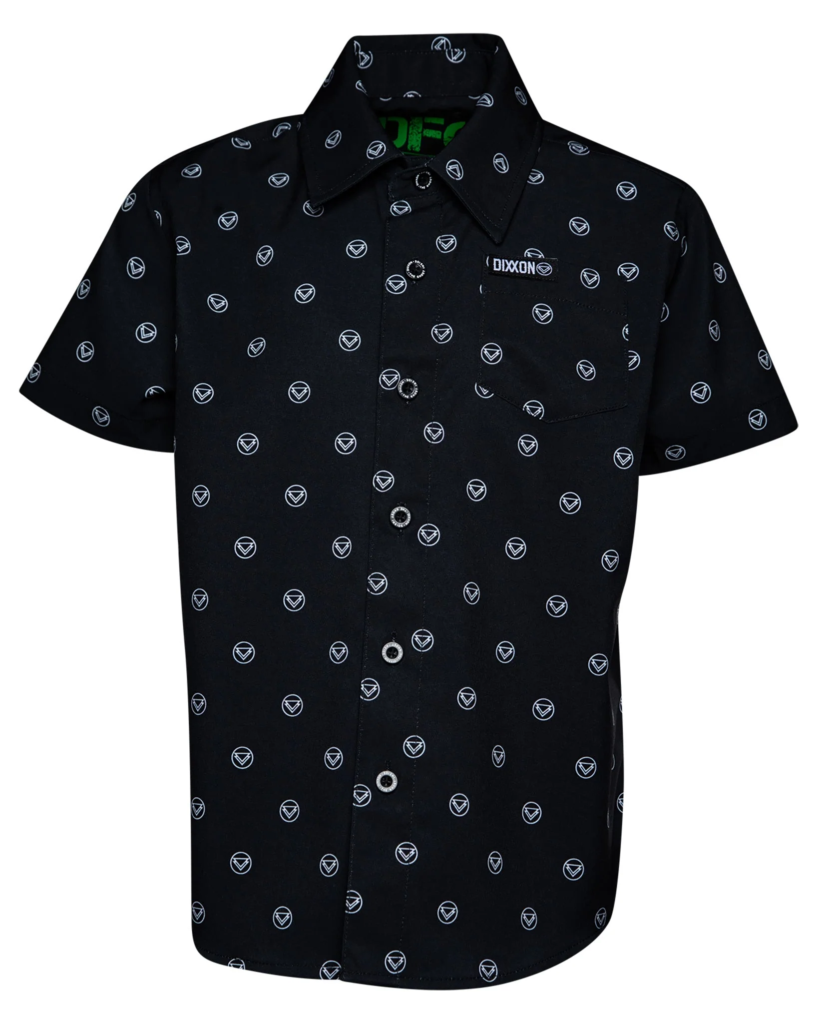 Youth The Ghost Inside Party Shirt