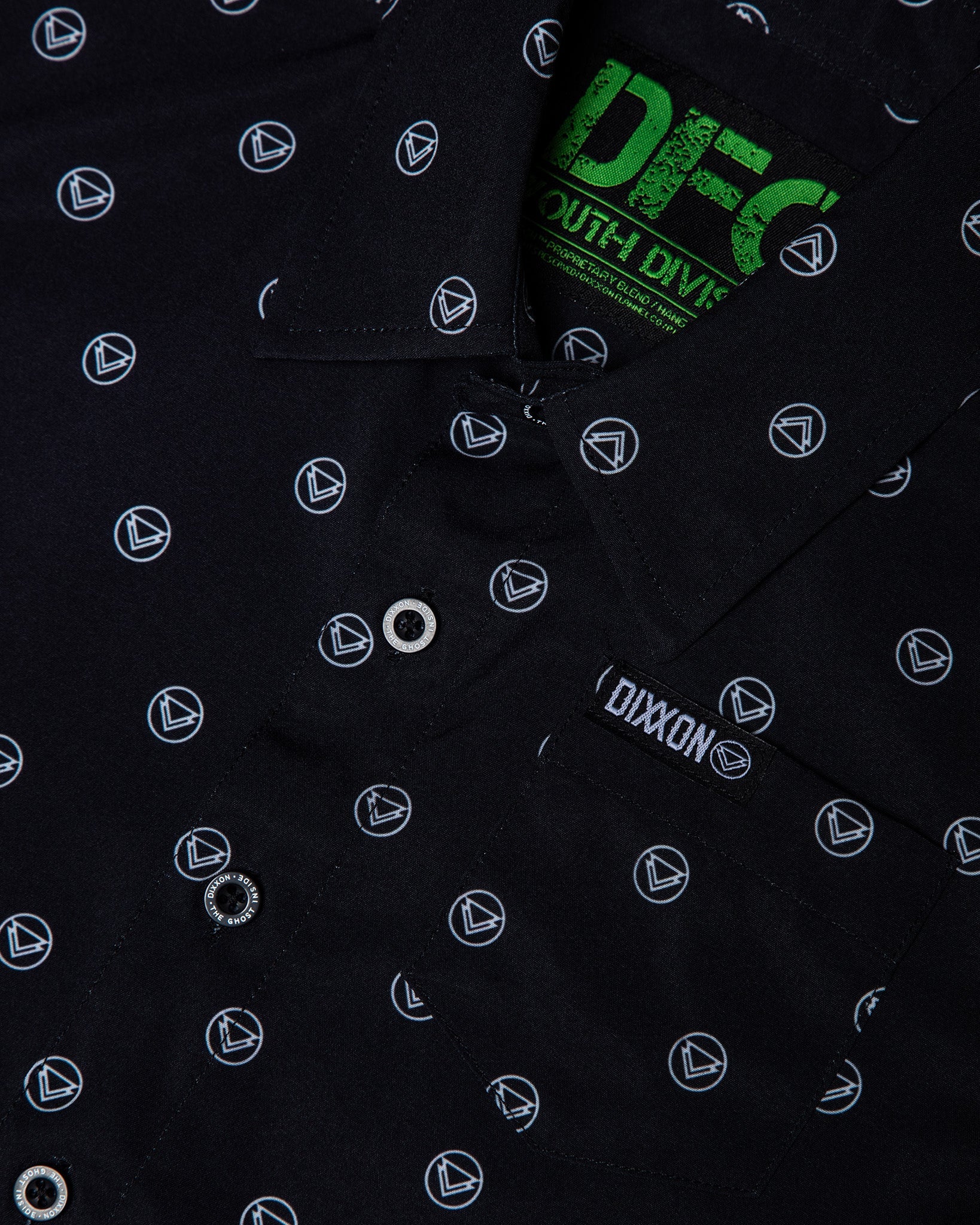 Youth The Ghost Inside Party Shirt