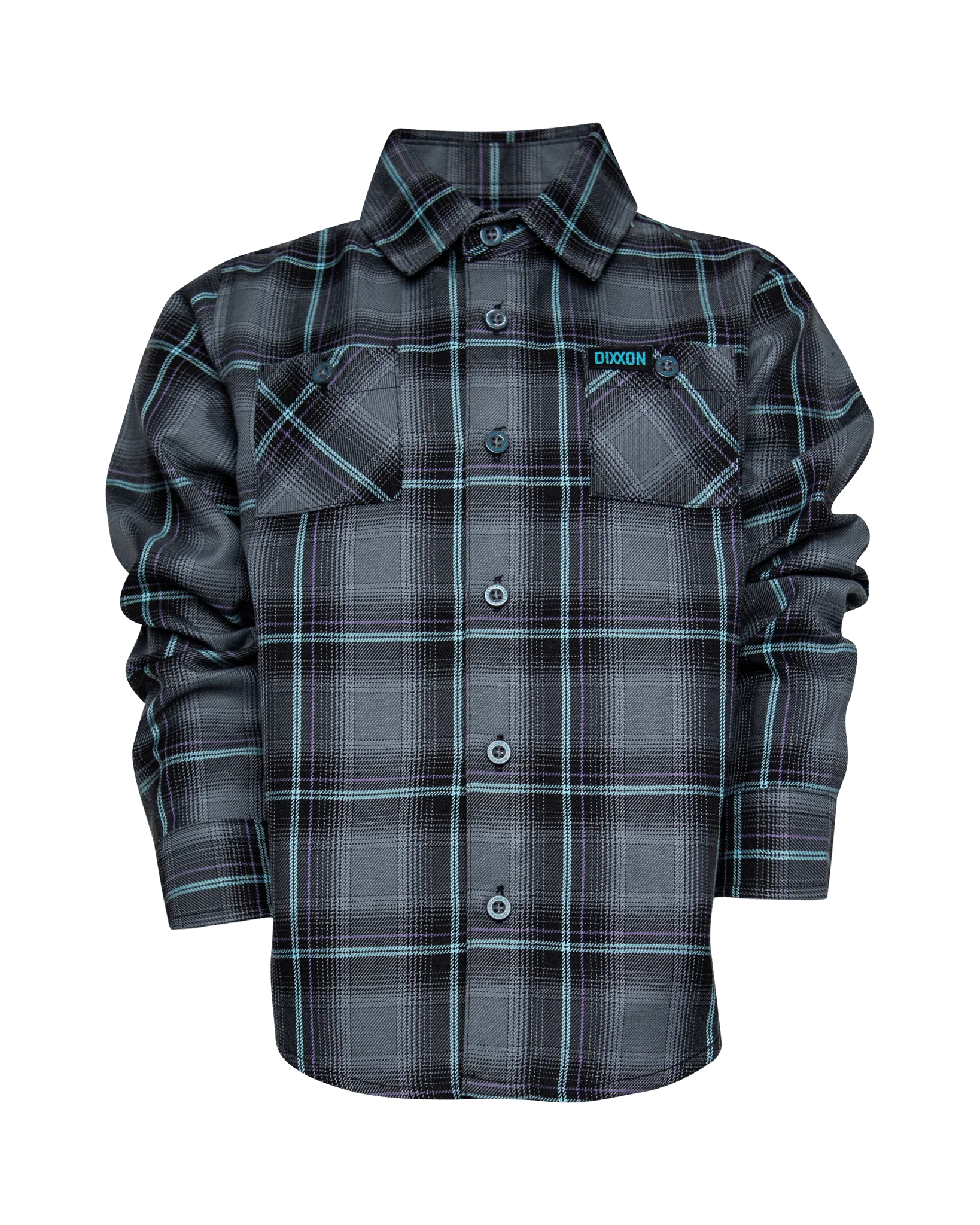 Youth The Grotto Flannel