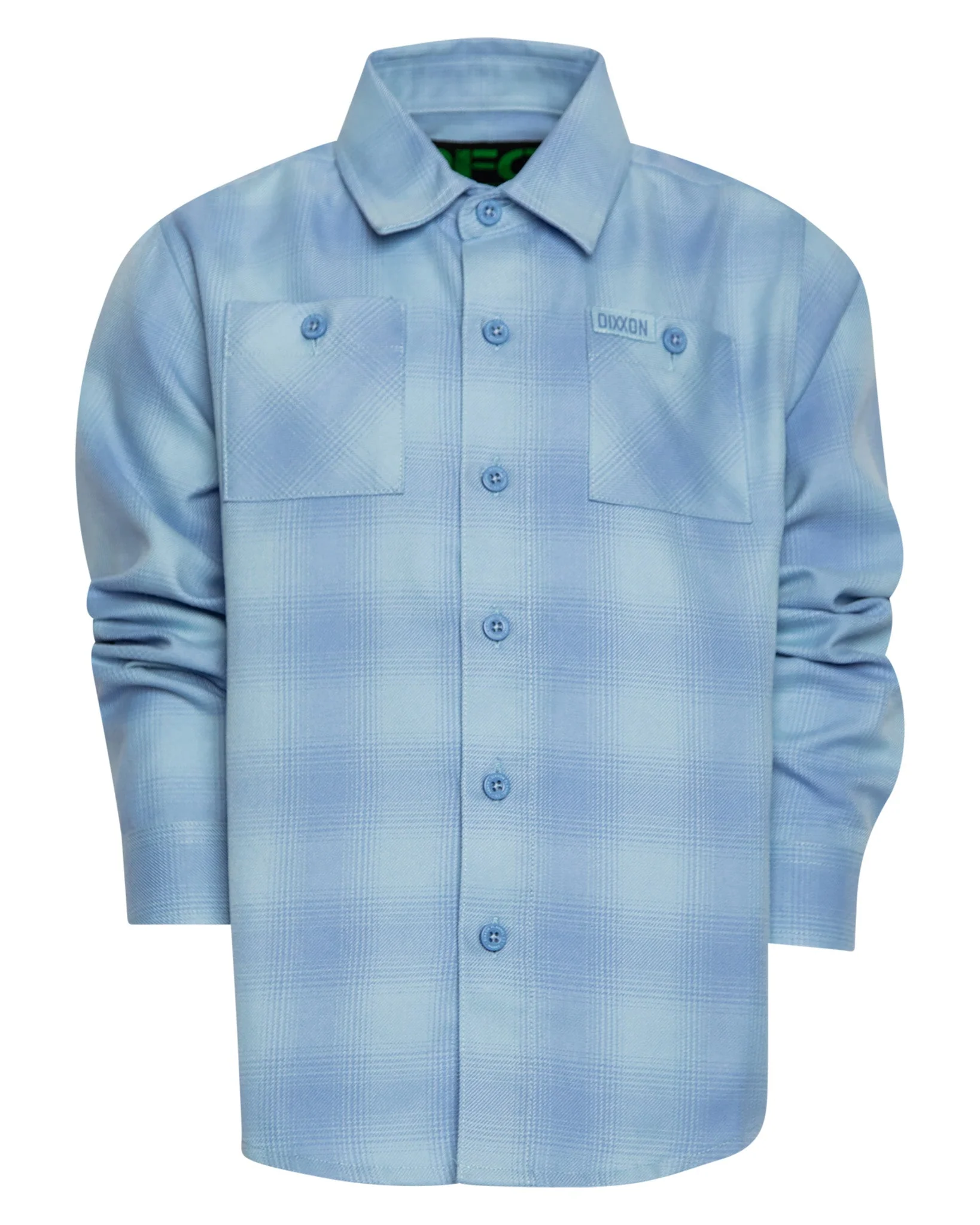 Youth The Harry Flannel