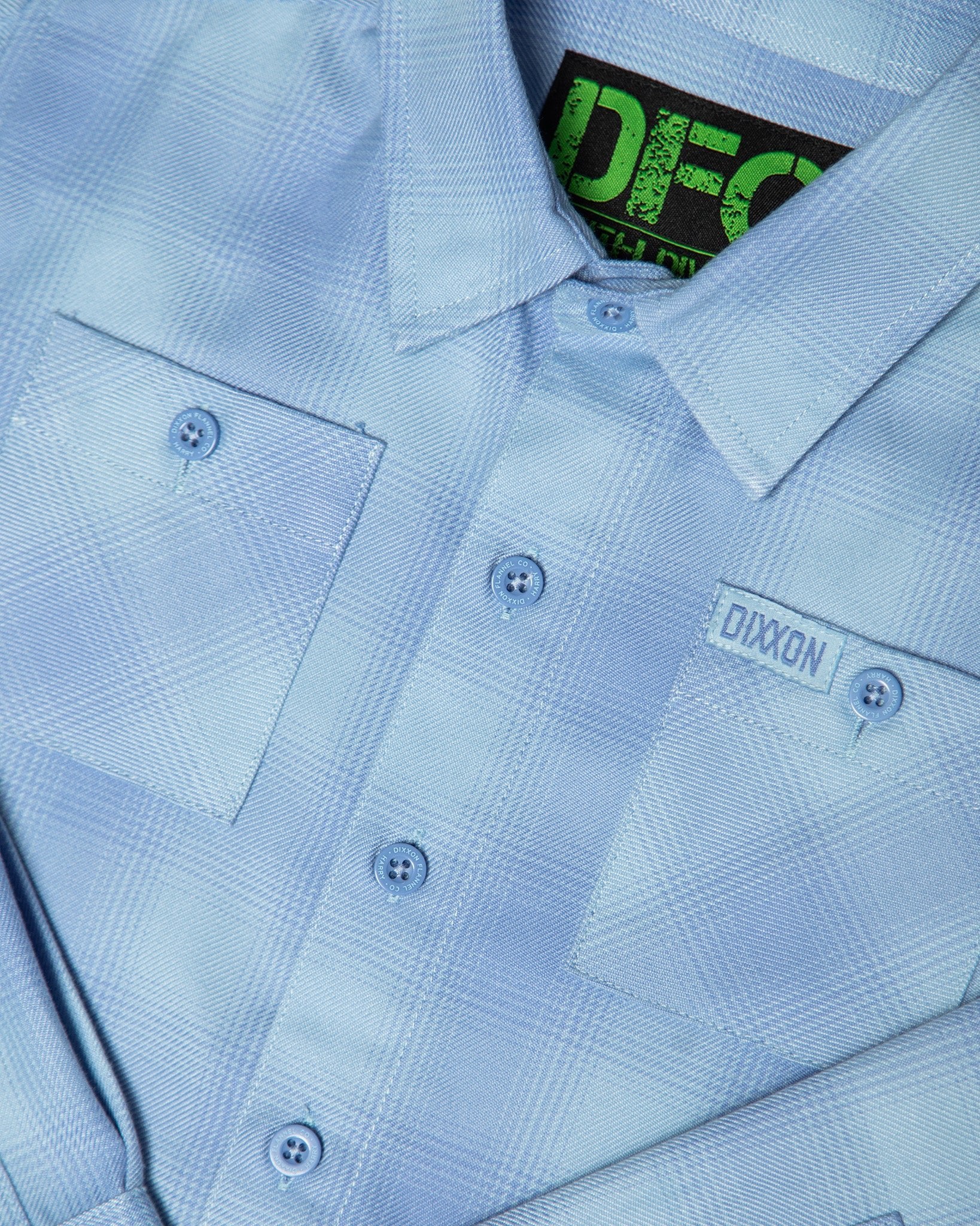 Youth The Harry Flannel