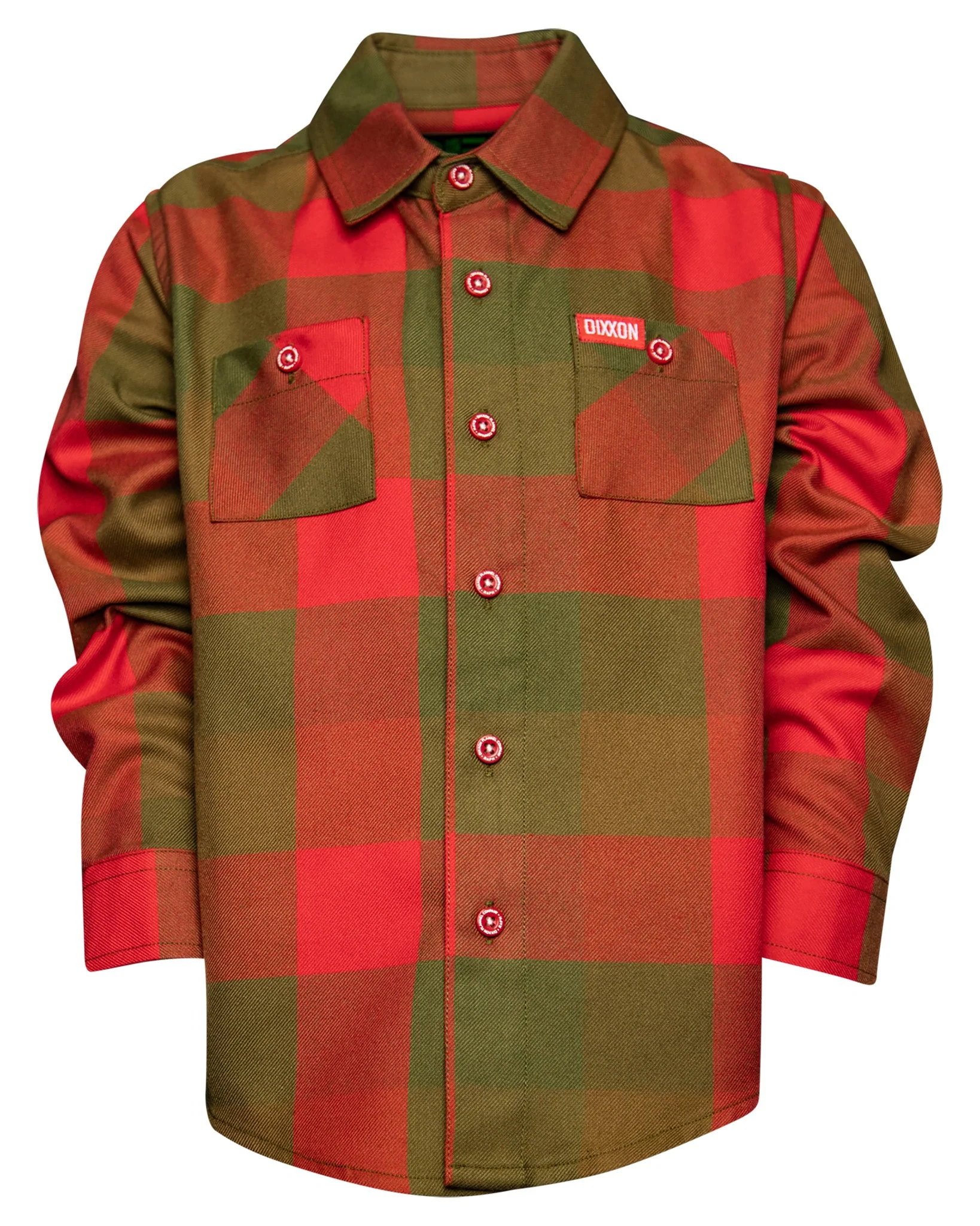 Youth The Raph Flannel