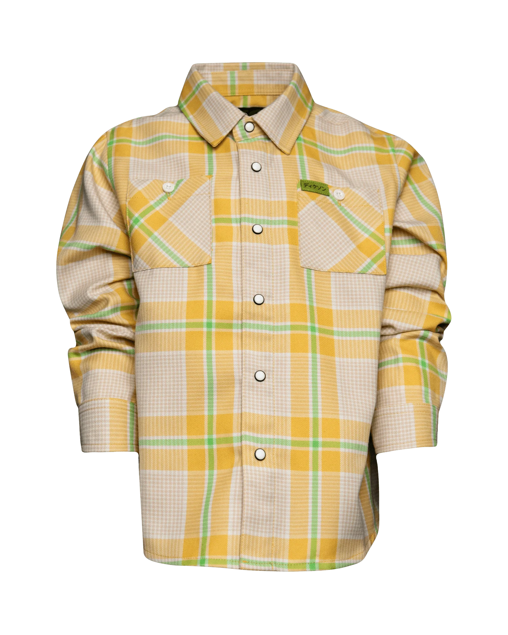 Youth The Sando Flannel