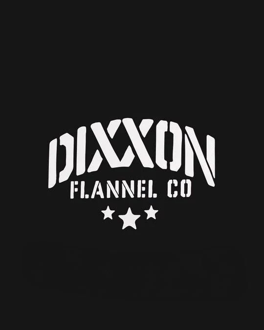 Stencil 2.5" Die Cut Sticker