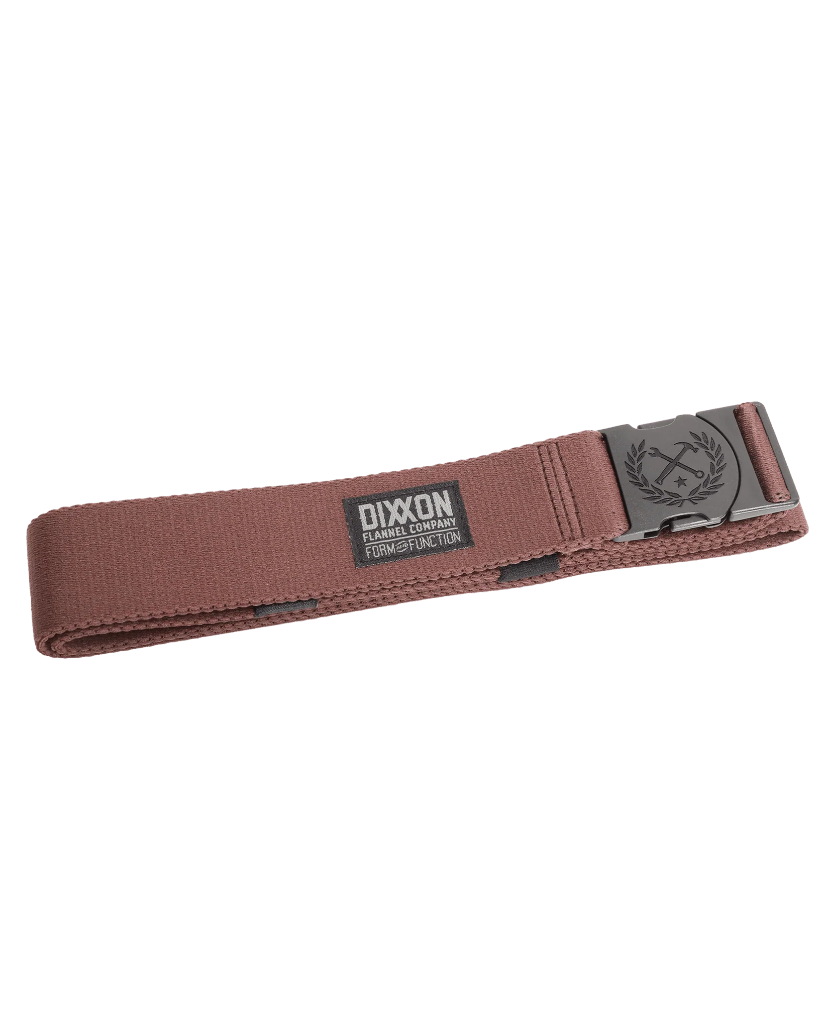 Elastic Stretch Belt