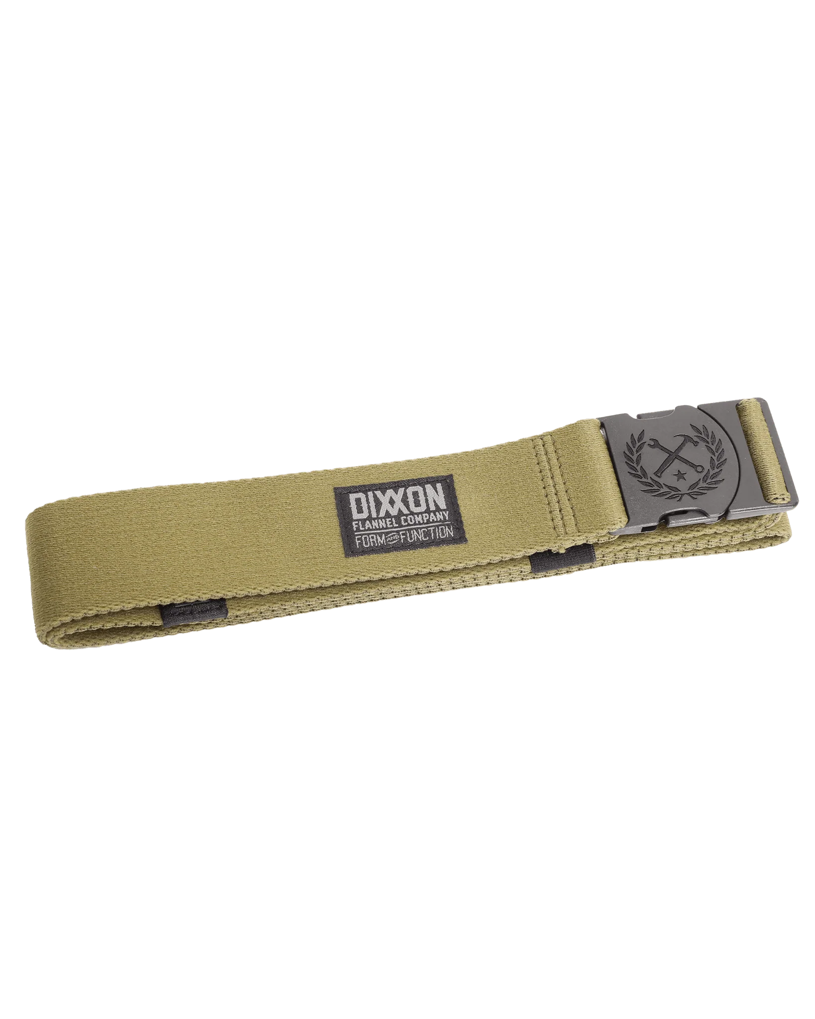 Elastic Stretch Belt 3 Elastic Stretch Belt