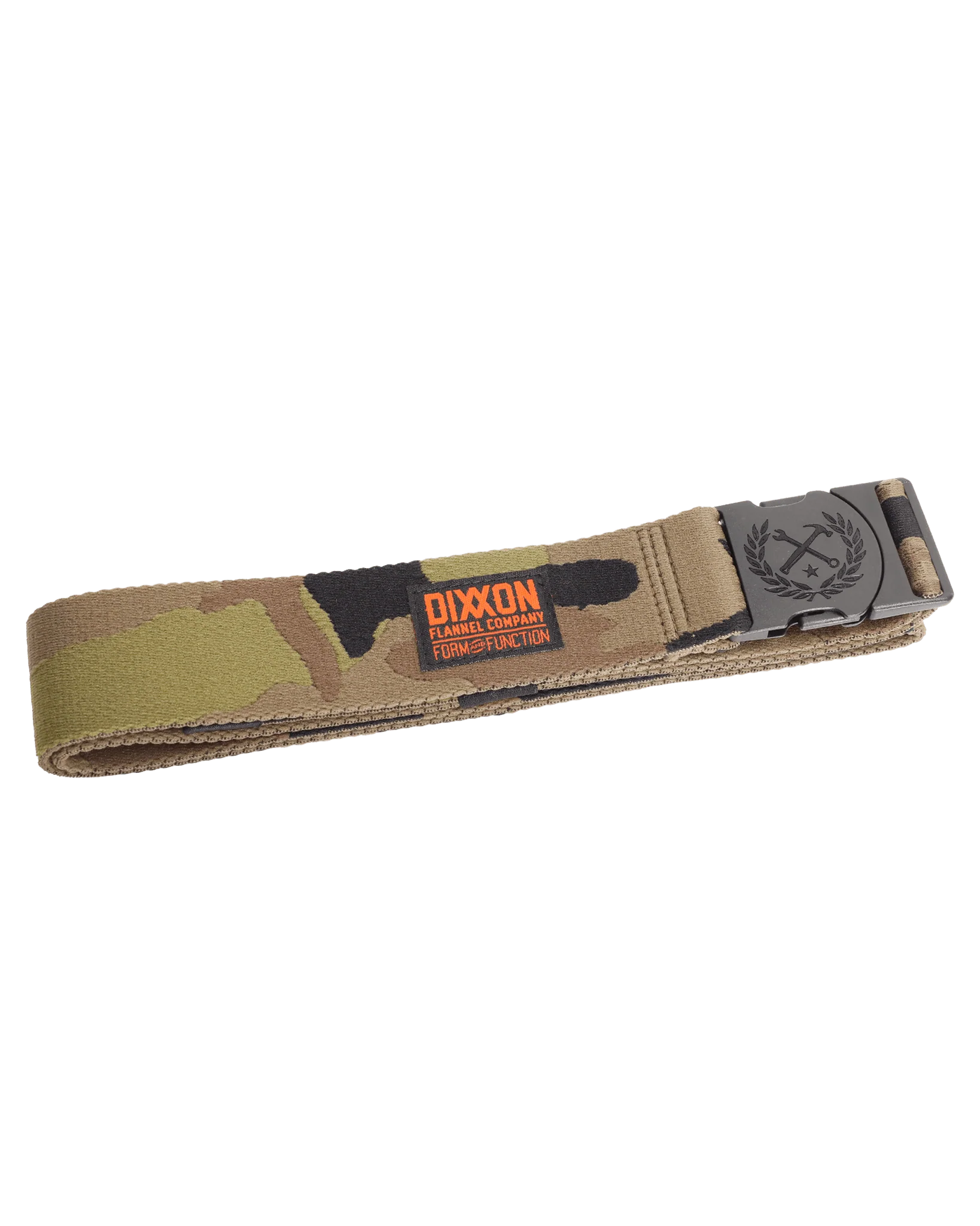 Elastic Stretch Belt 6 Elastic Stretch Belt