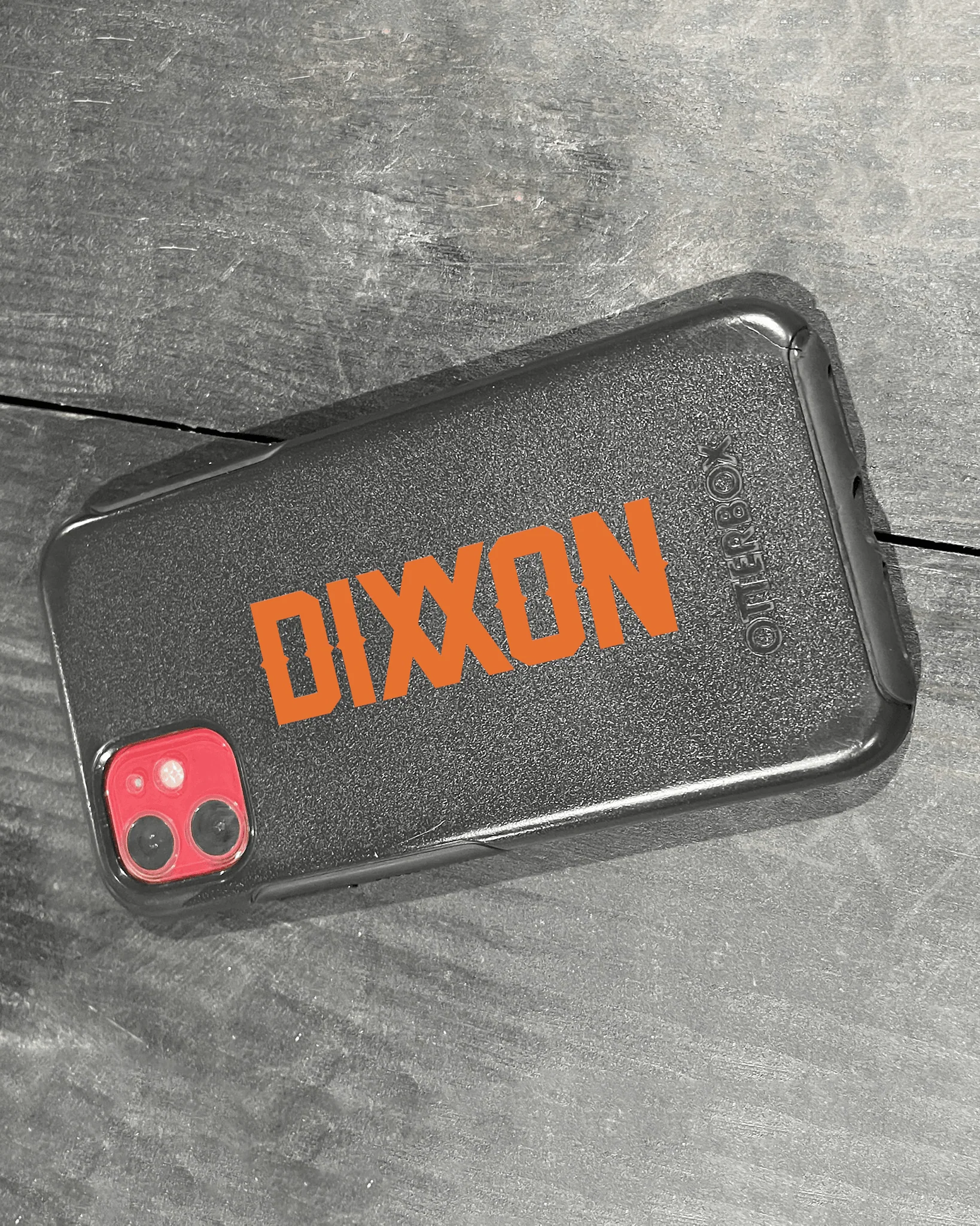 Dixxon 2" Die Cut Sticker 10 Dixxon 2" Die Cut Sticker