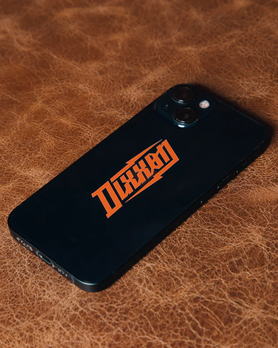 Bolt Die Cut Sticker - 2.5" 10 Bolt Die Cut Sticker - 2.5"