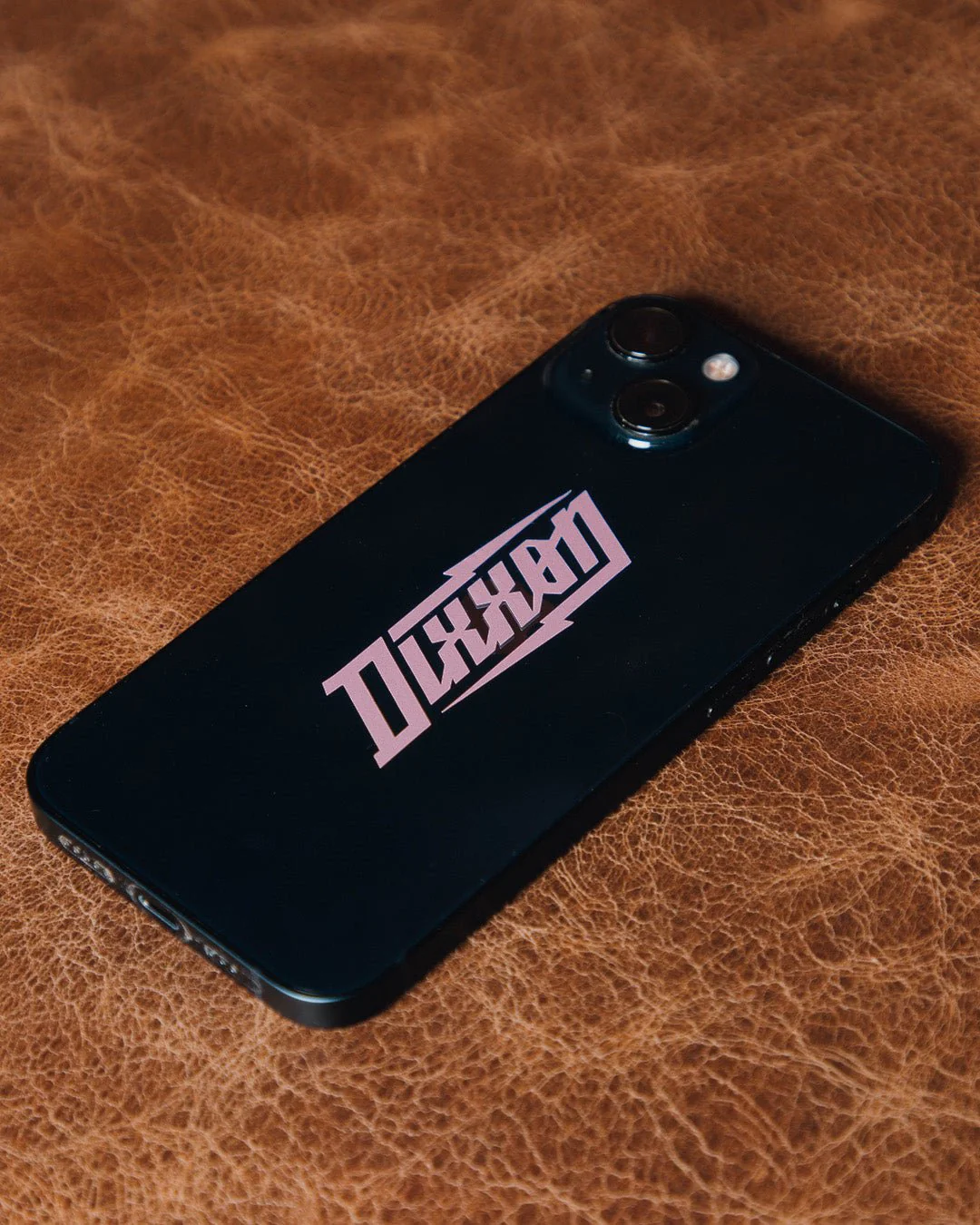 Bolt Die Cut Sticker - 2.5" 11 Bolt Die Cut Sticker - 2.5"