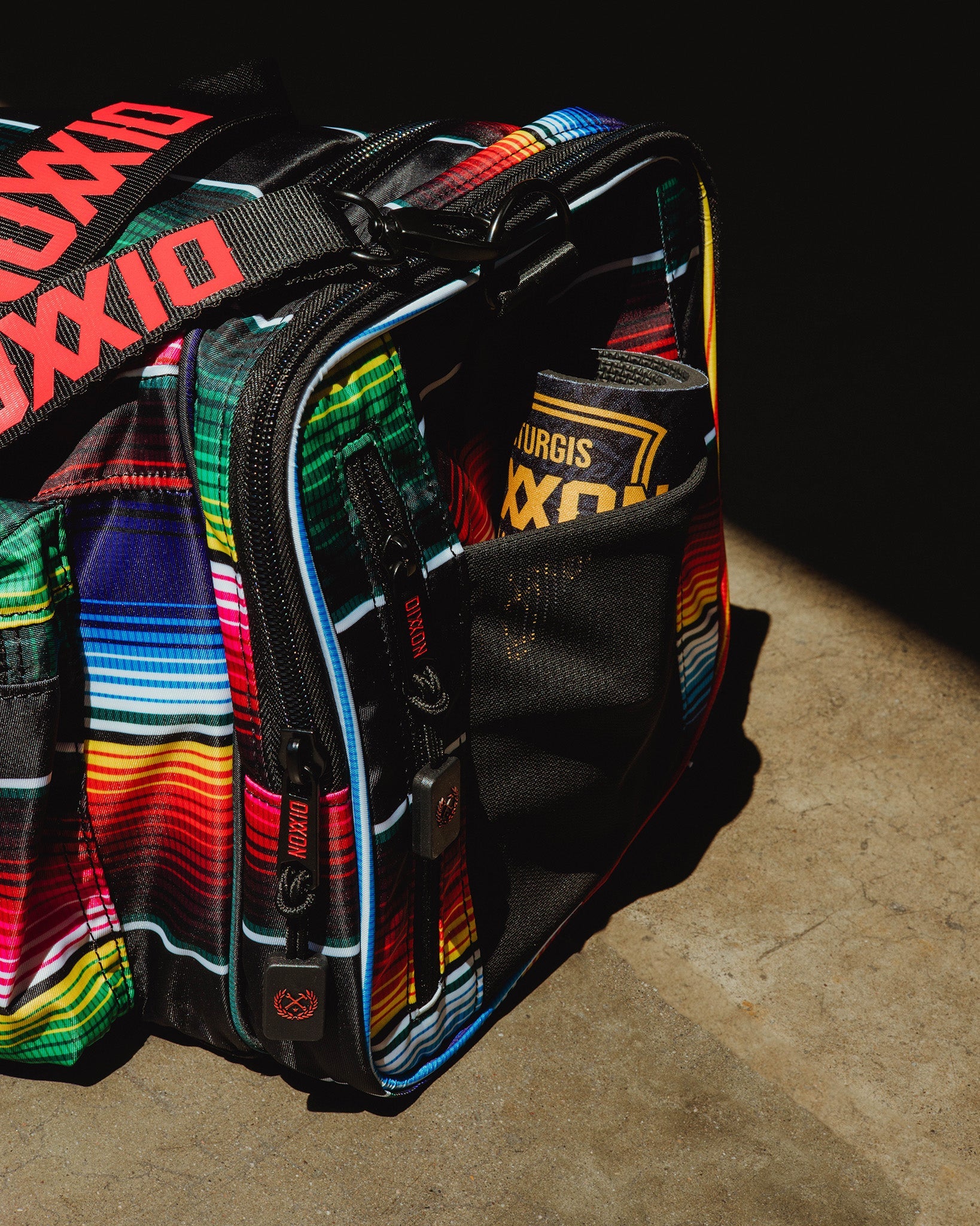 Low Low Duffle Bag 3 Low Low Duffle Bag