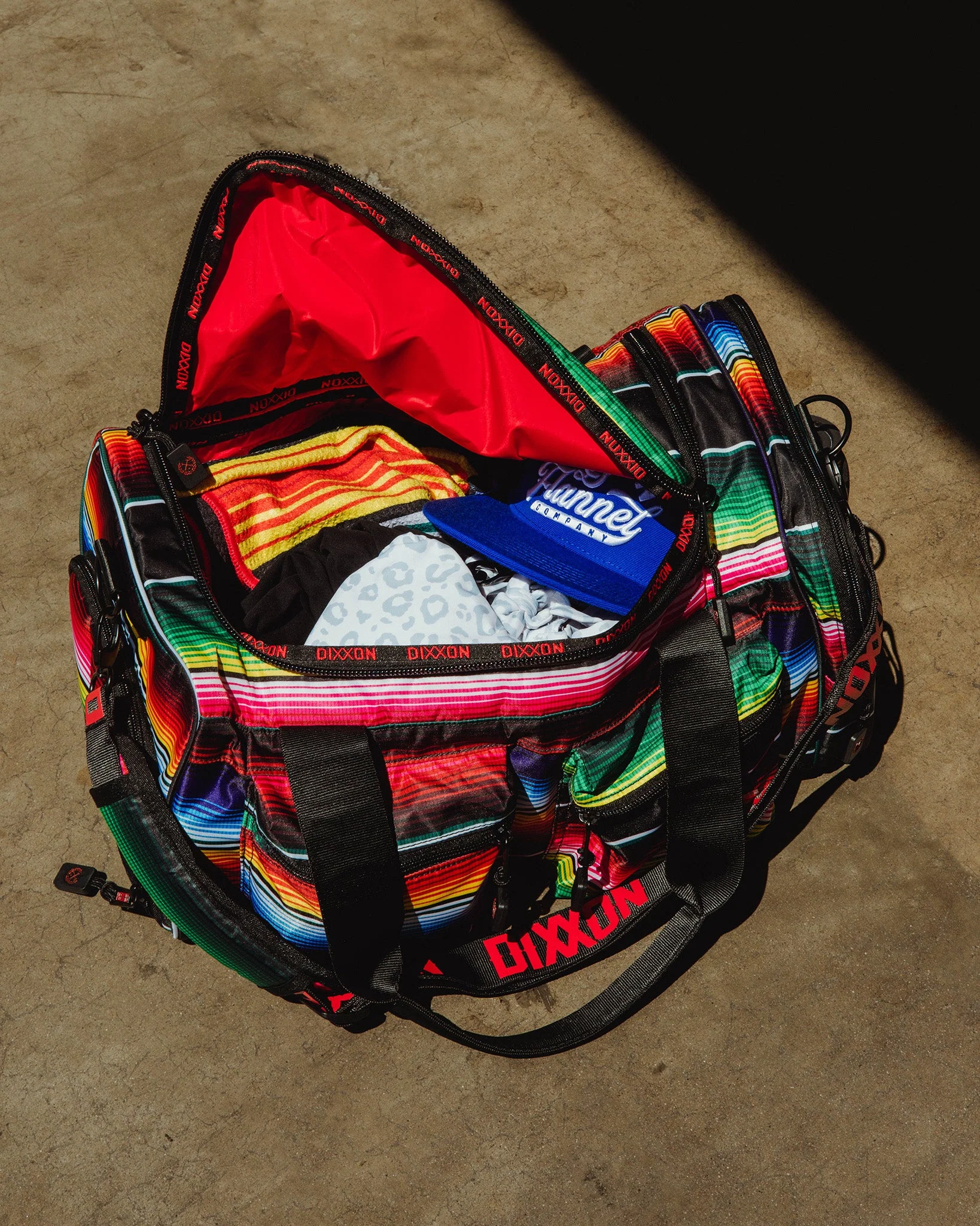 Low Low Duffle Bag 4 Low Low Duffle Bag