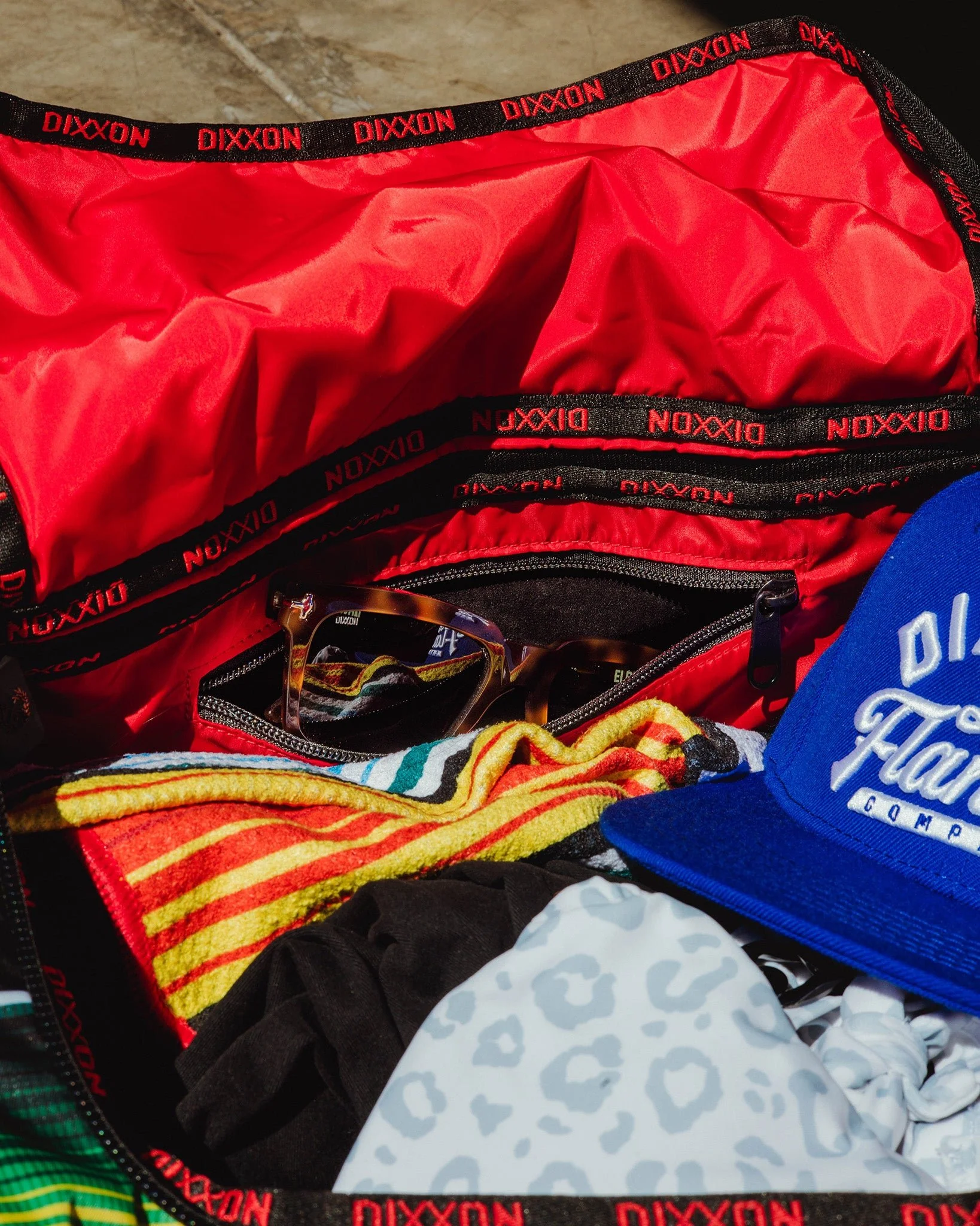 Low Low Duffle Bag 5 Low Low Duffle Bag