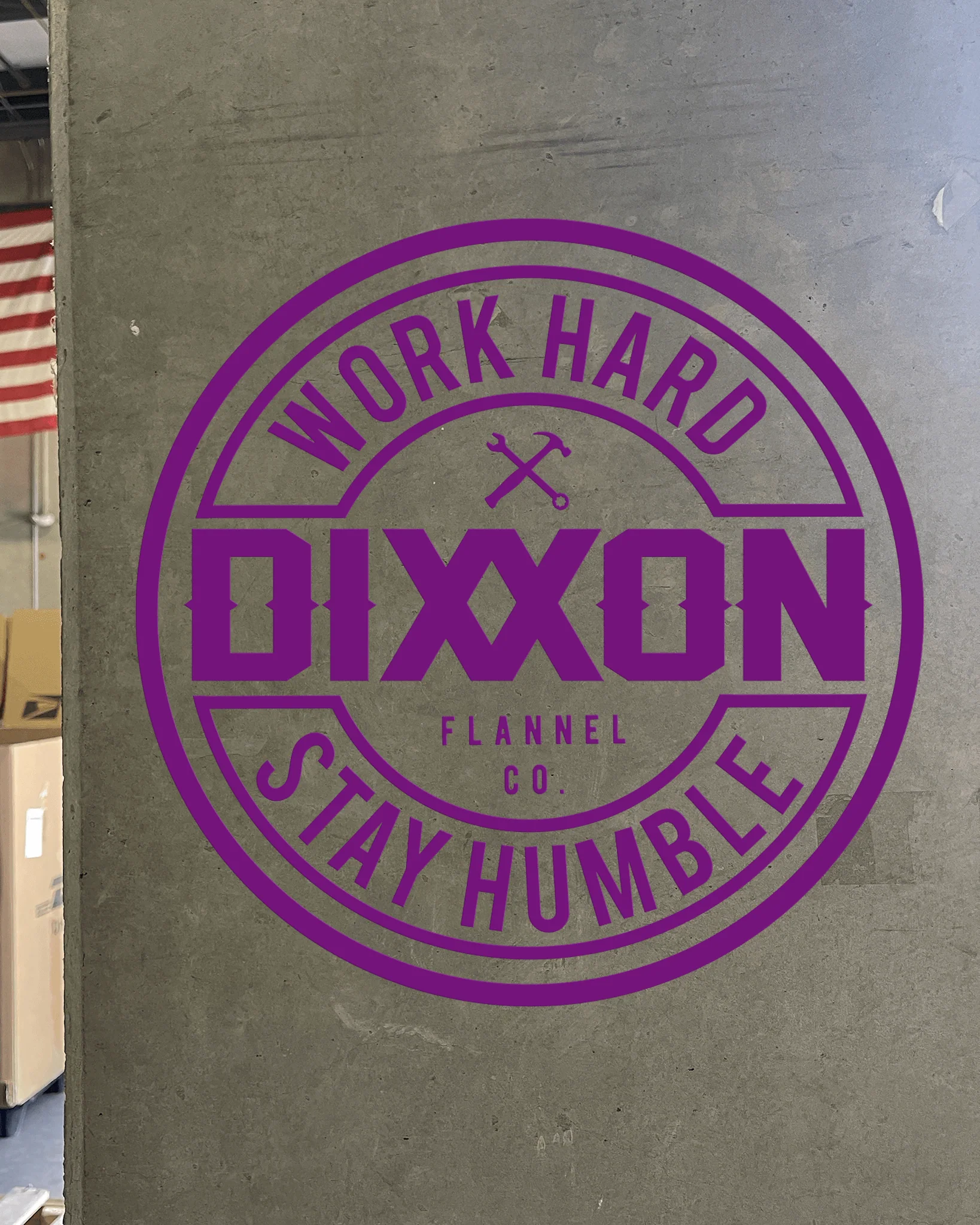 Corpo 14" Die Cut Sticker 9 Corpo 14" Die Cut Sticker