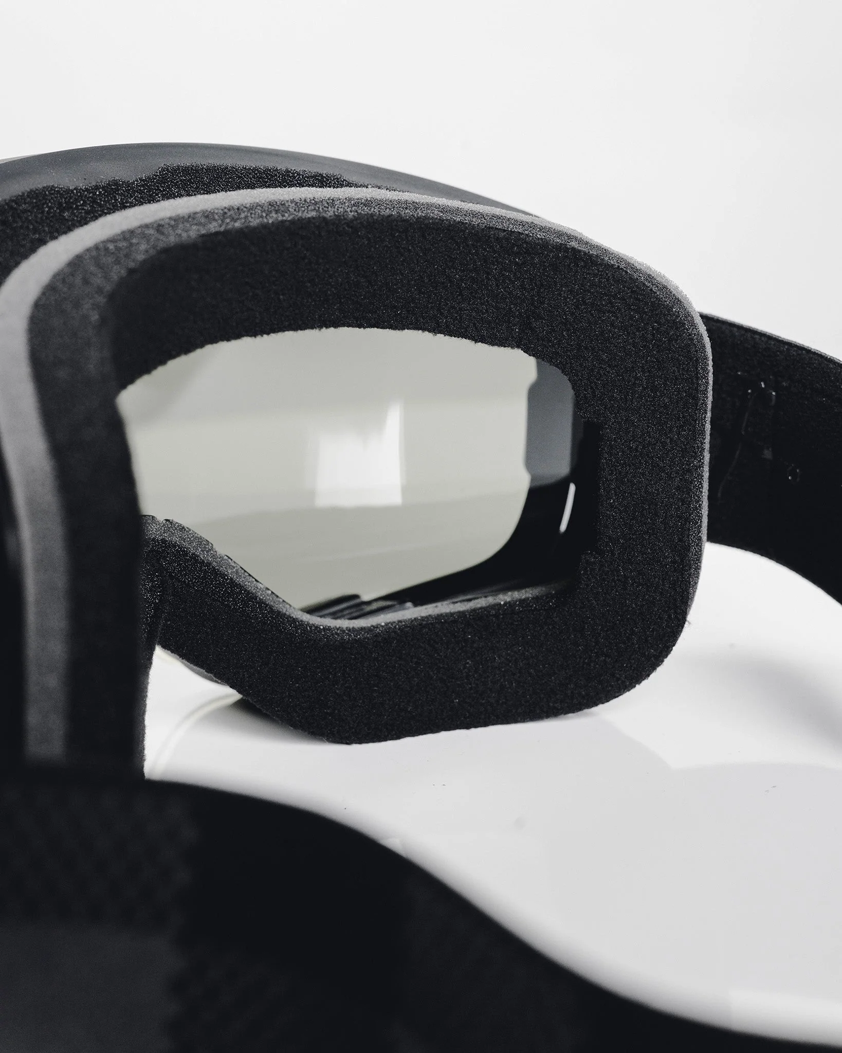 Outlander Magnetic SXS Goggles - Black & Gray 4 Outlander Magnetic SXS Goggles - Black & Gray