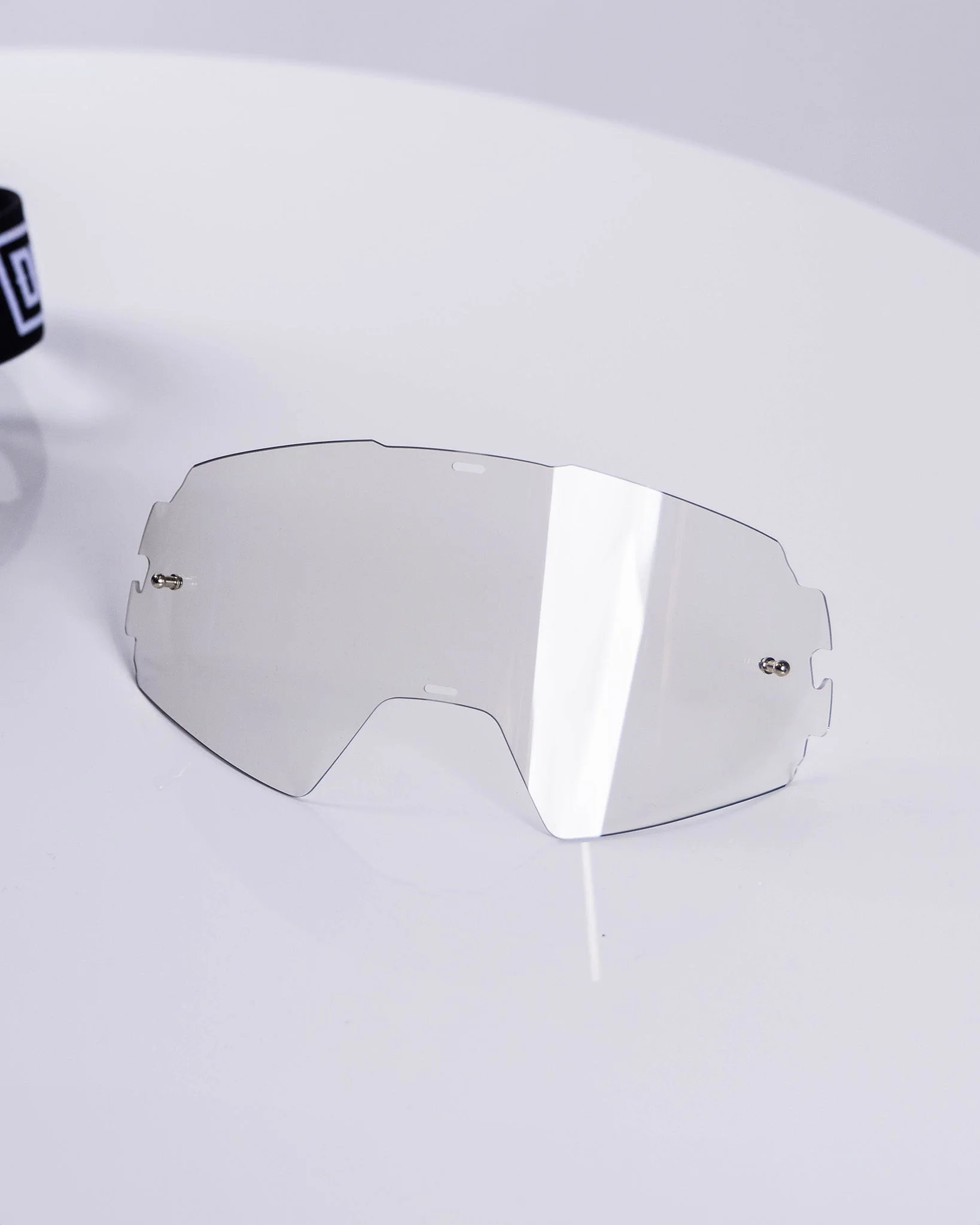 Photochromatic w/ Mirror Goggle Replacement Lens