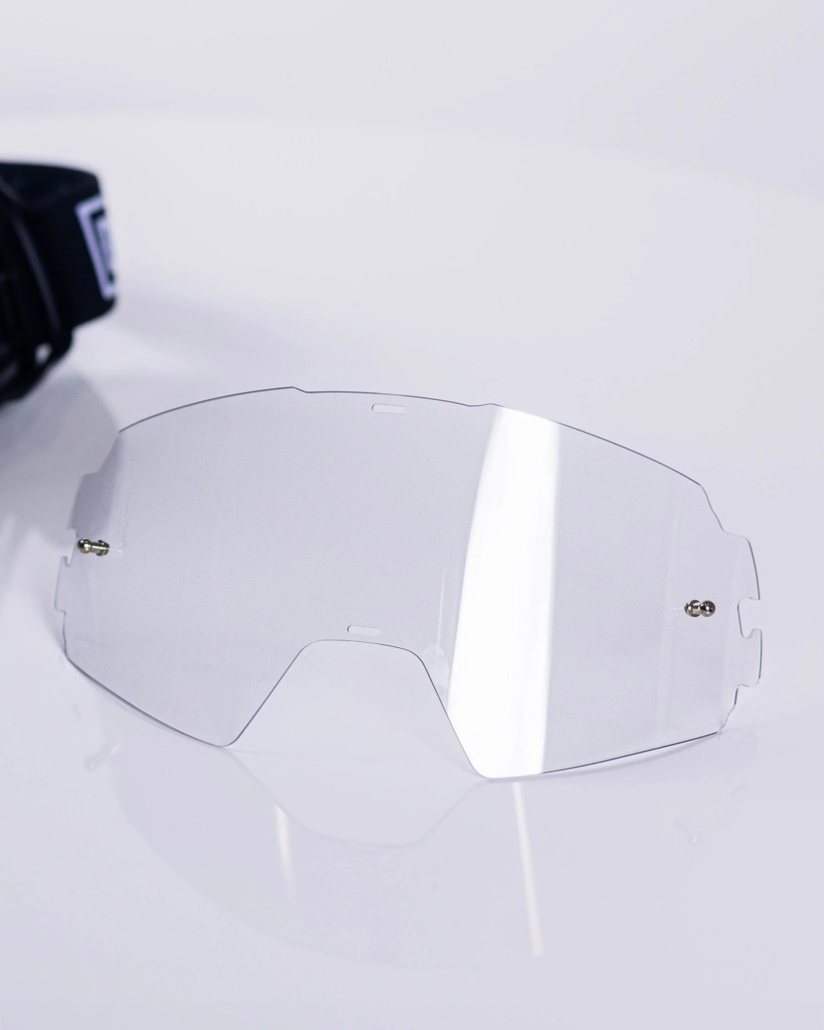 Contender MX Goggle Tear-Offs