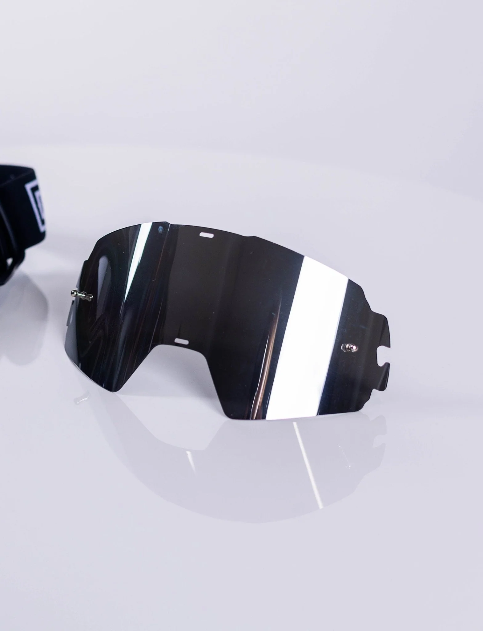 Revo Chrome Goggle Replacement Lens