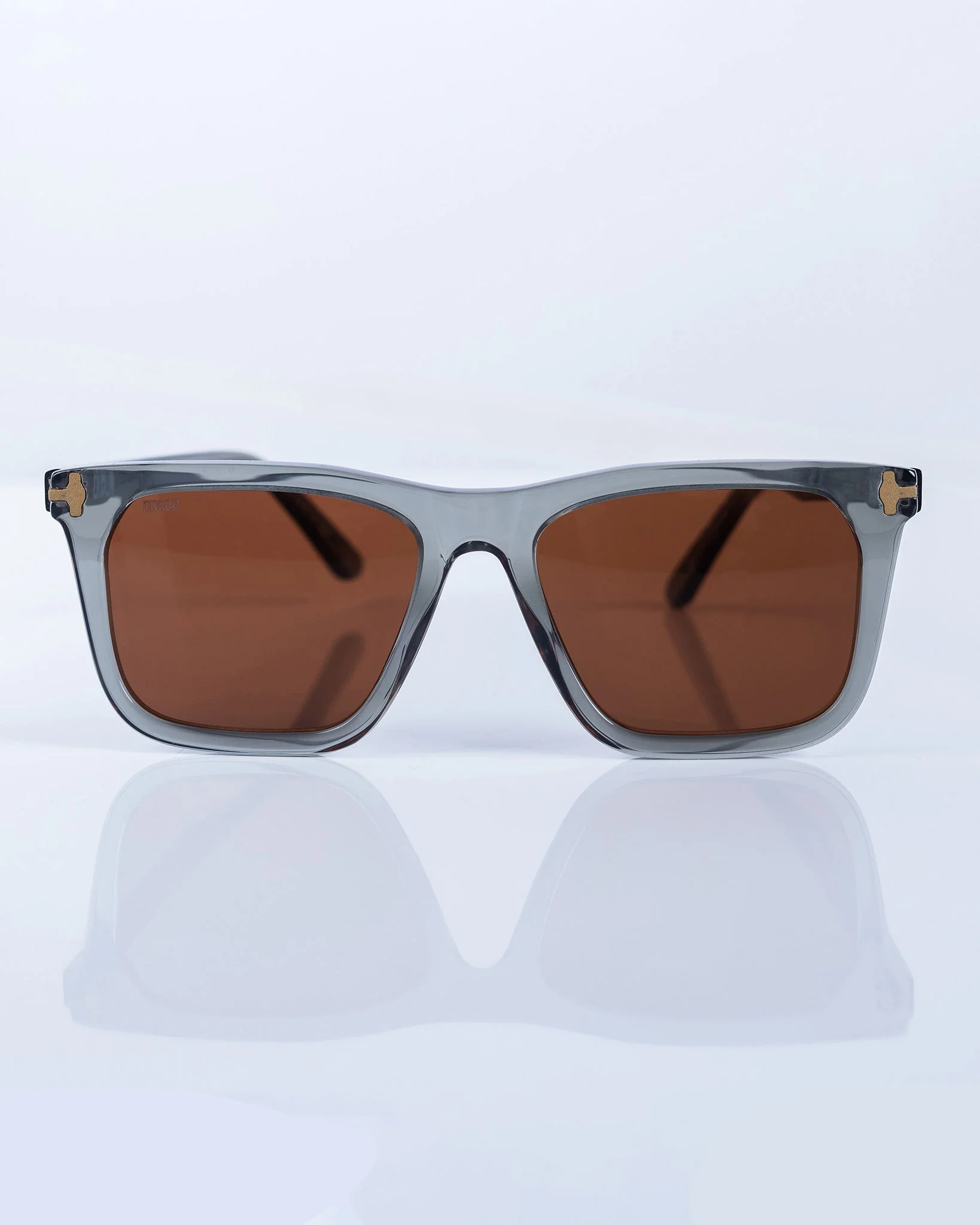 Anvil Sunglasses - Gray Smoke & Bronze 3 Anvil Sunglasses - Gray Smoke & Bronze