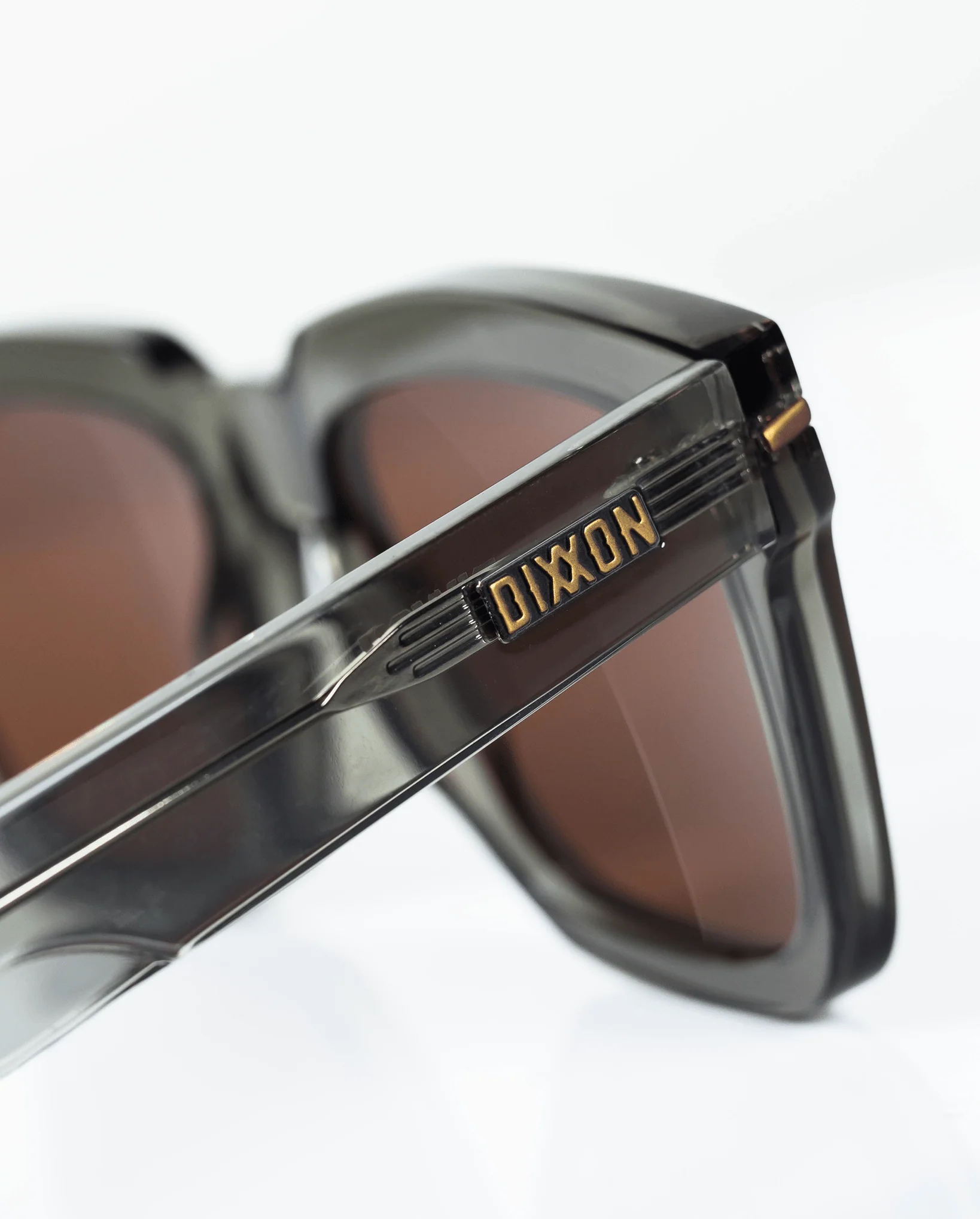 Eldo Sunglasses - Gray Smoke & Bronze 5 Eldo Sunglasses - Gray Smoke & Bronze