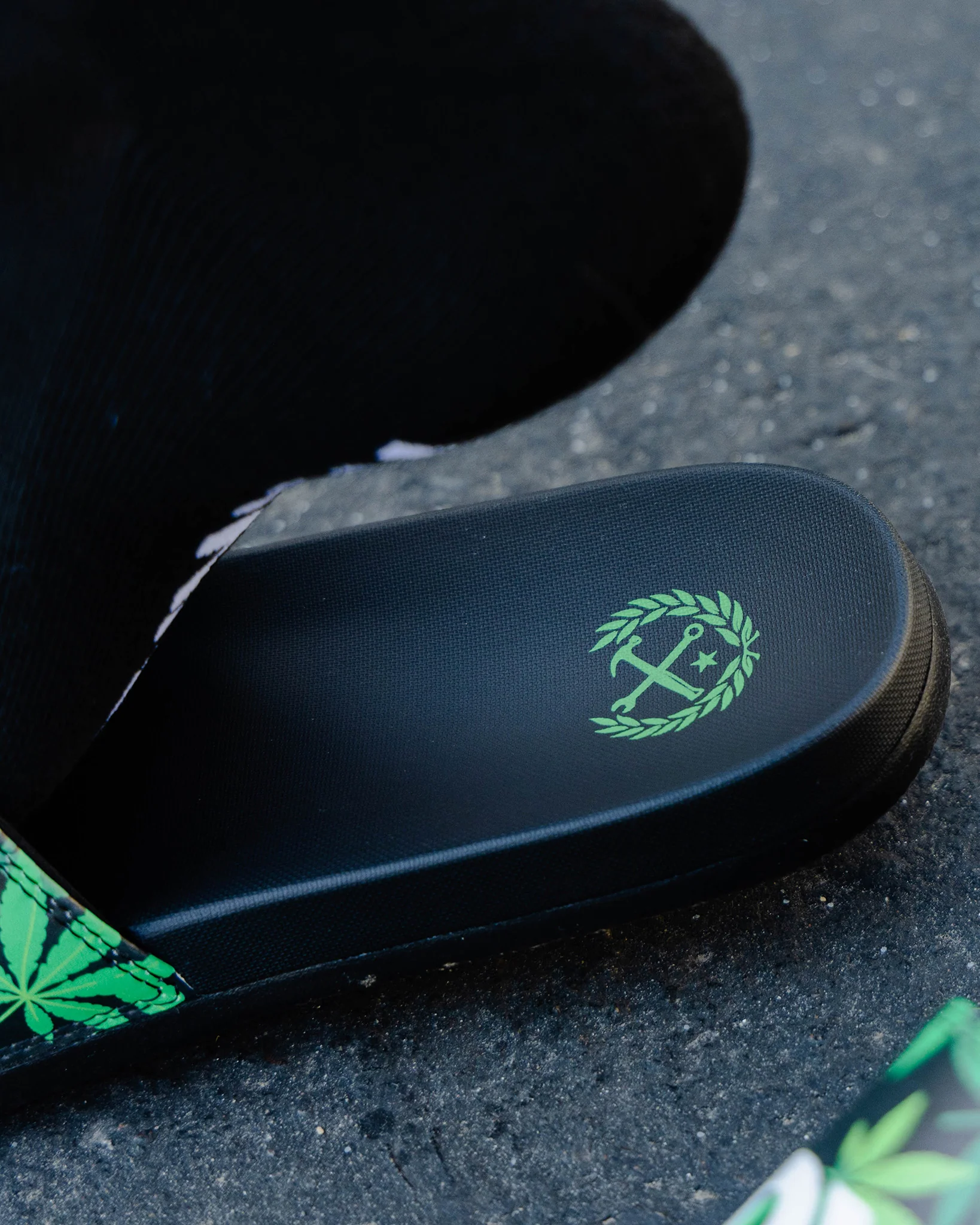 Green Room Slides 3 Green Room Slides