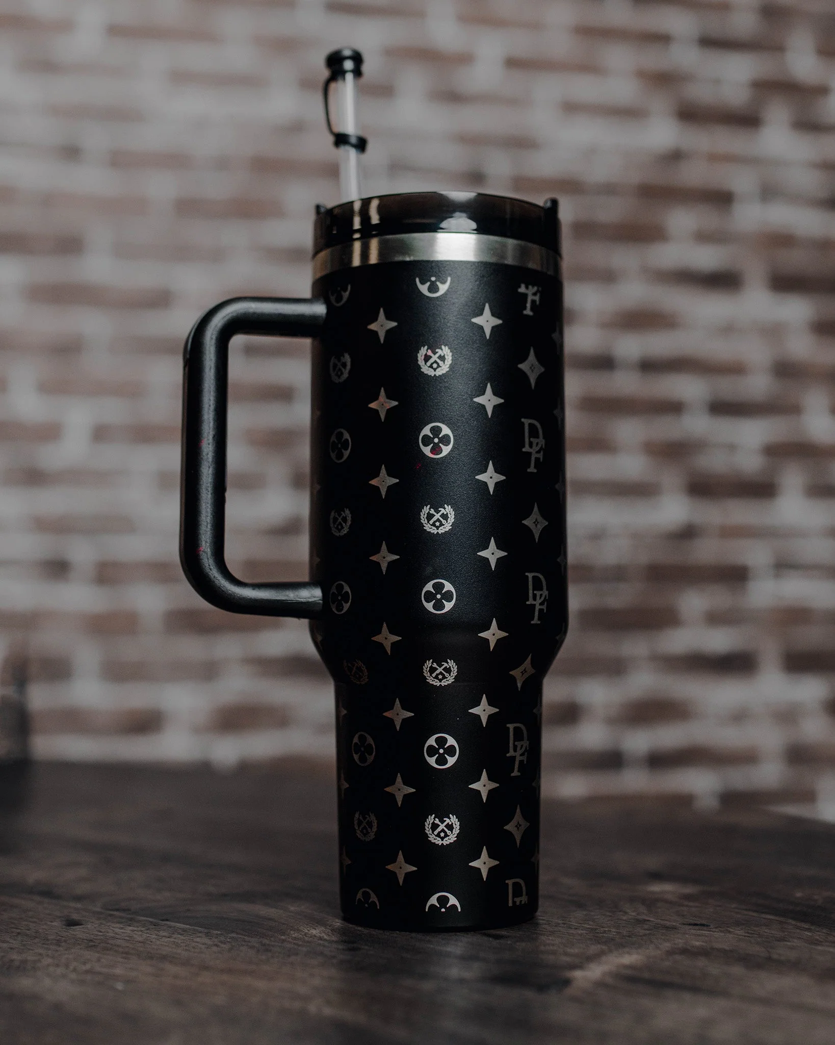 Bougie Insulated Tumbler