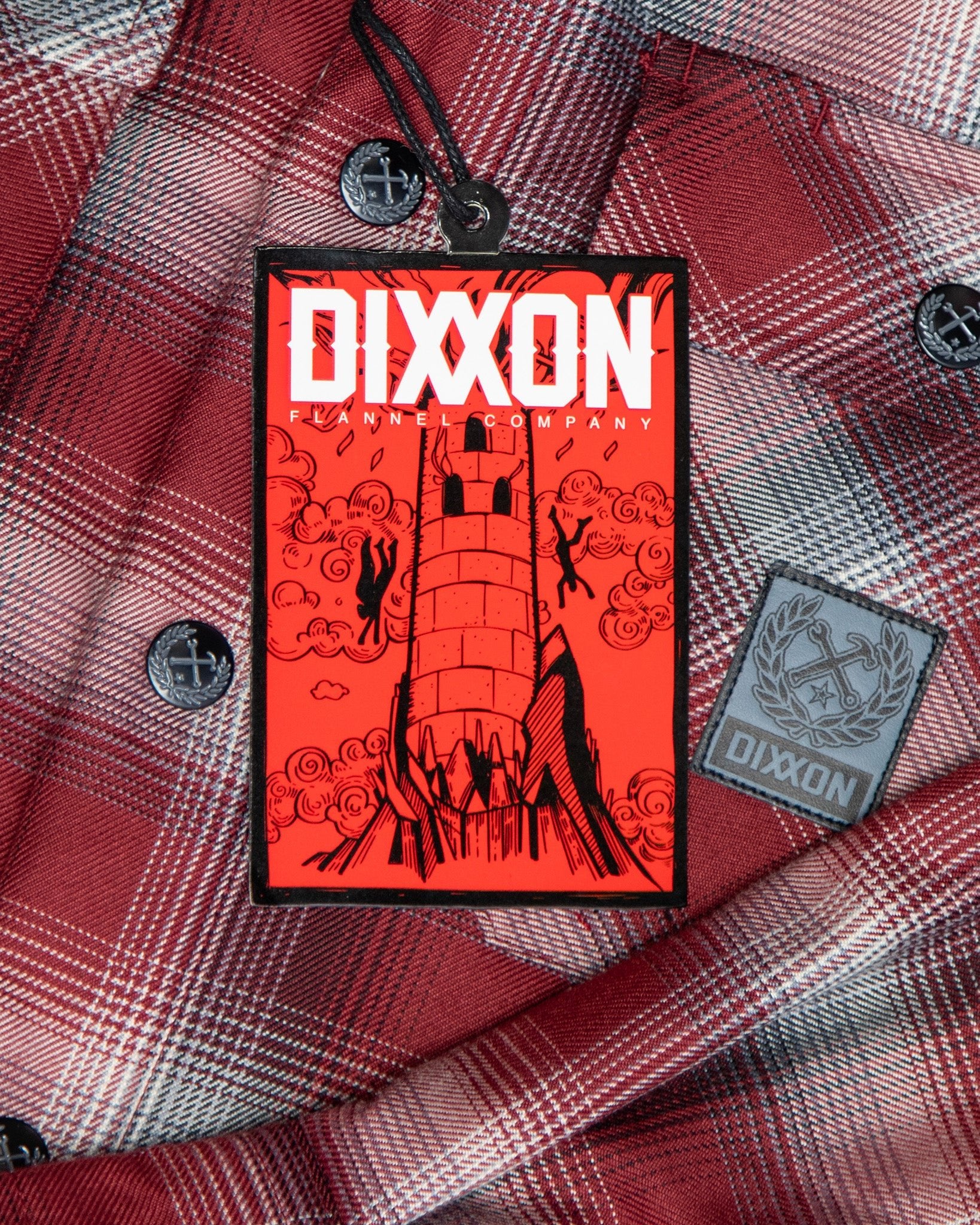 Ashford Sherpa Lined Flannel Jacket 9 Ashford Sherpa Lined Flannel Jacket