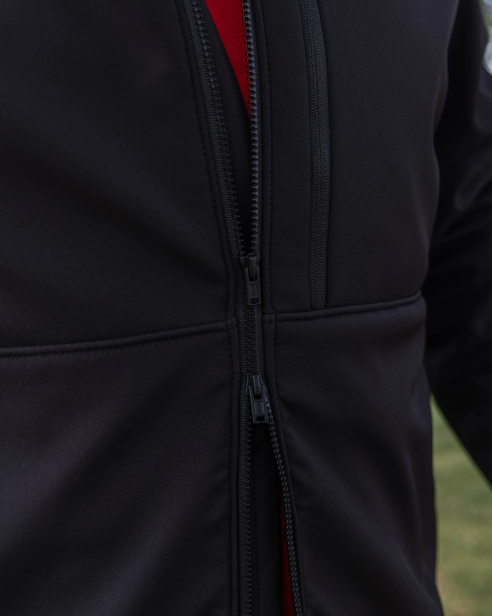 Anchor Jacket 2.0 - Black 4 Anchor Jacket 2.0 - Black