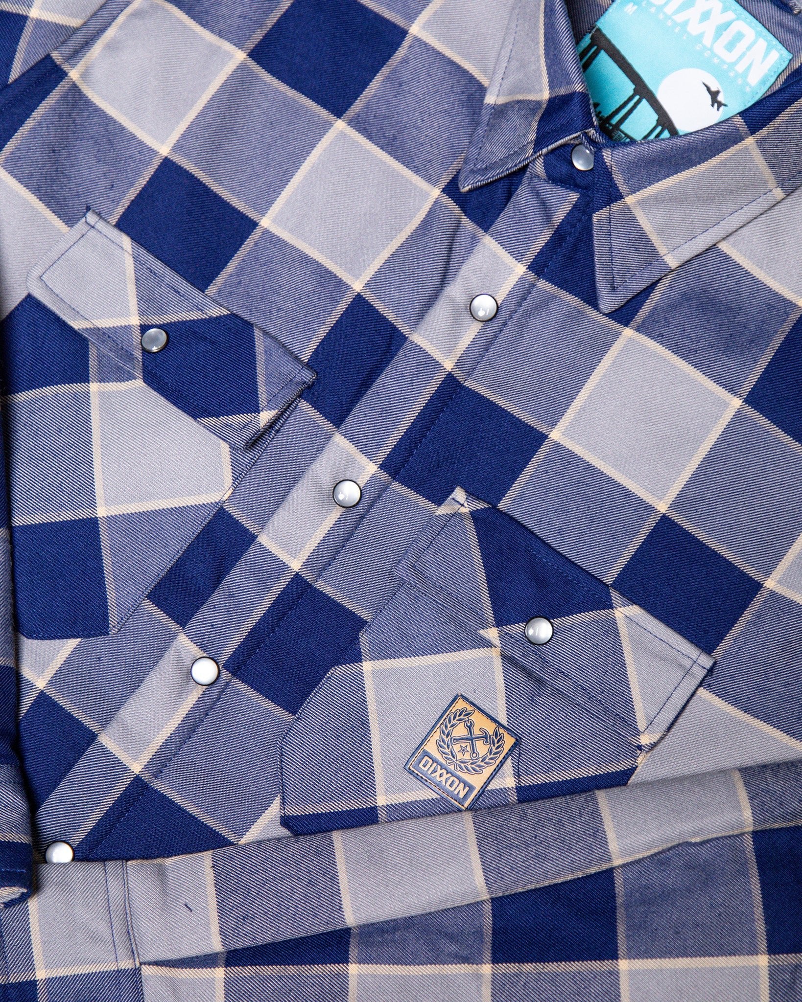 Coronado Sherpa Lined Flannel Jacket 10 Coronado Sherpa Lined Flannel Jacket