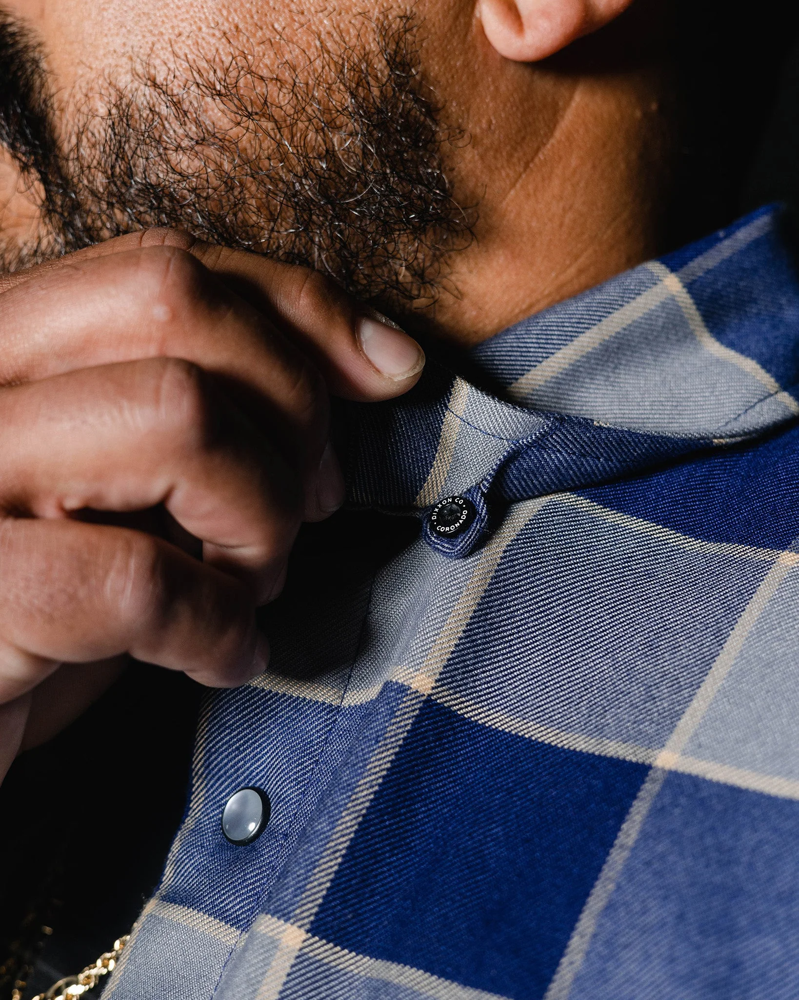 Coronado Sherpa Lined Flannel Jacket 7 Coronado Sherpa Lined Flannel Jacket