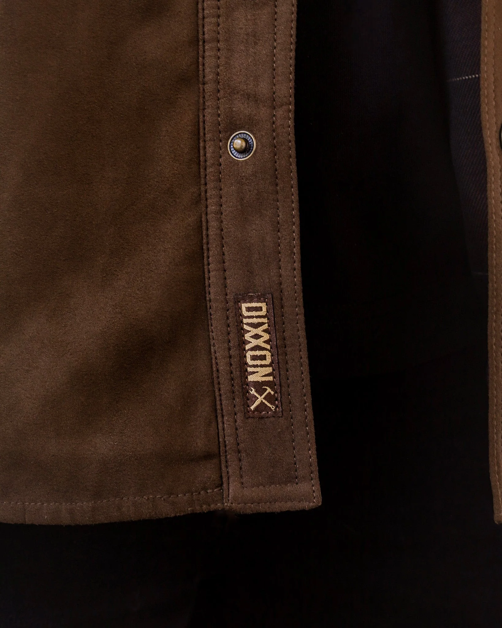 Casper Suede Jacket 14 Casper Suede Jacket