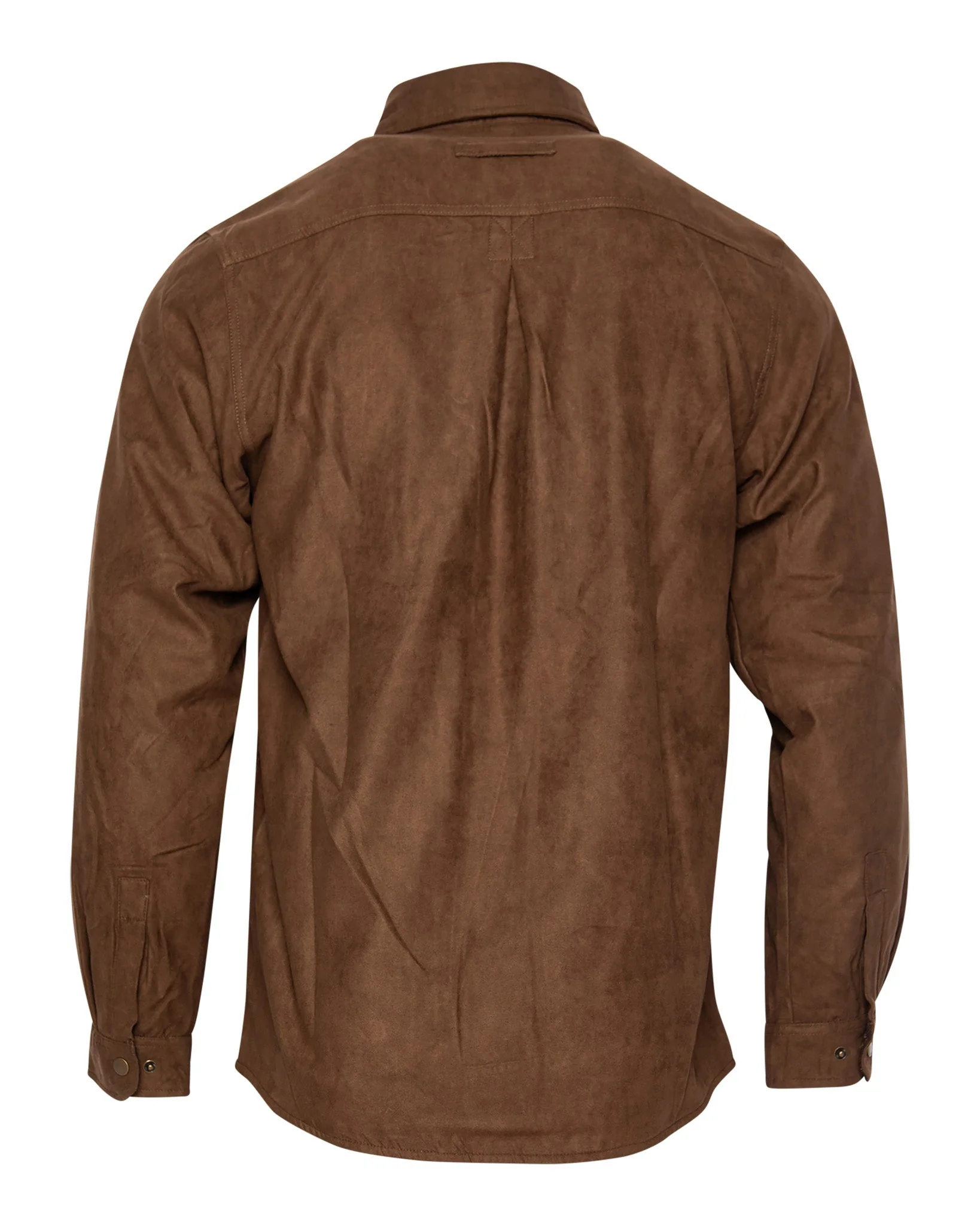 Casper Suede Jacket 3 Casper Suede Jacket