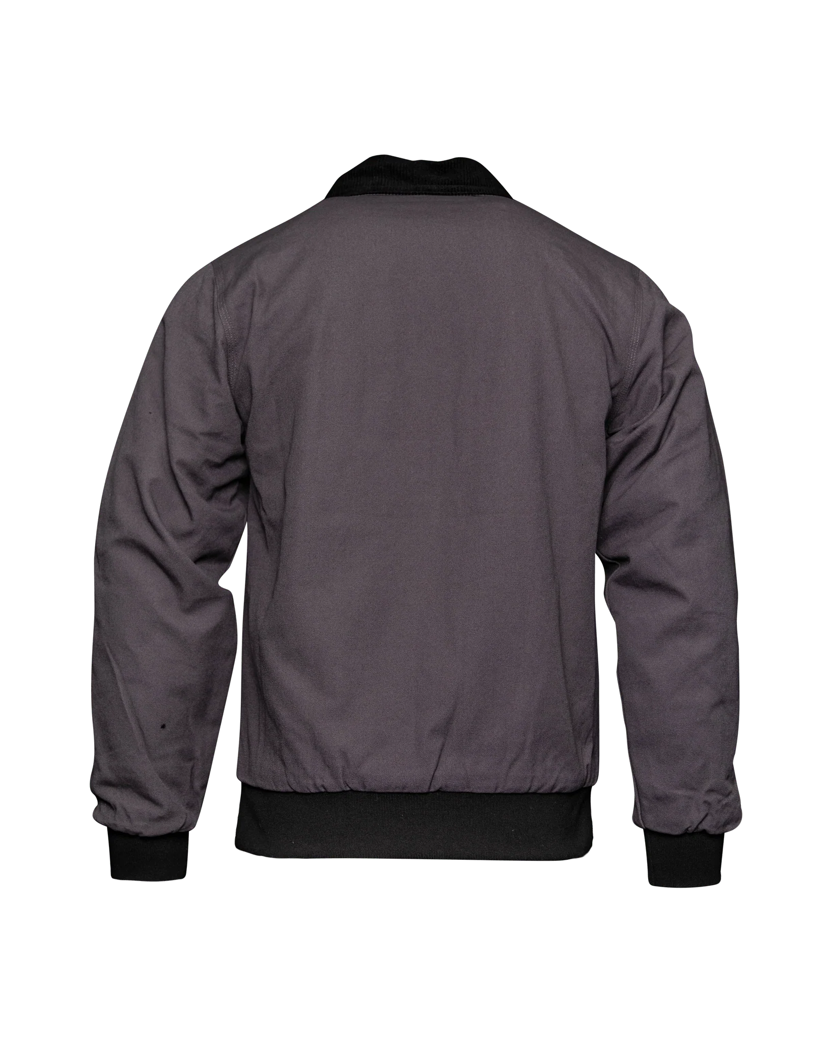 Chore Coat - Gray 3 Chore Coat - Gray