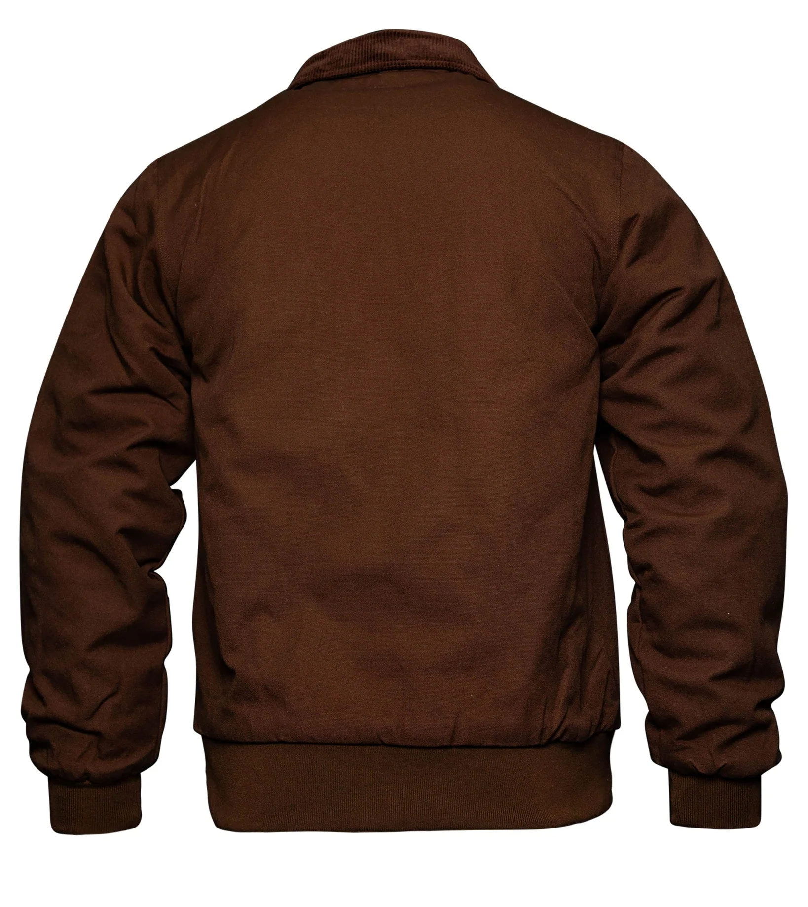 Chore Coat - Brown 3 Chore Coat - Brown