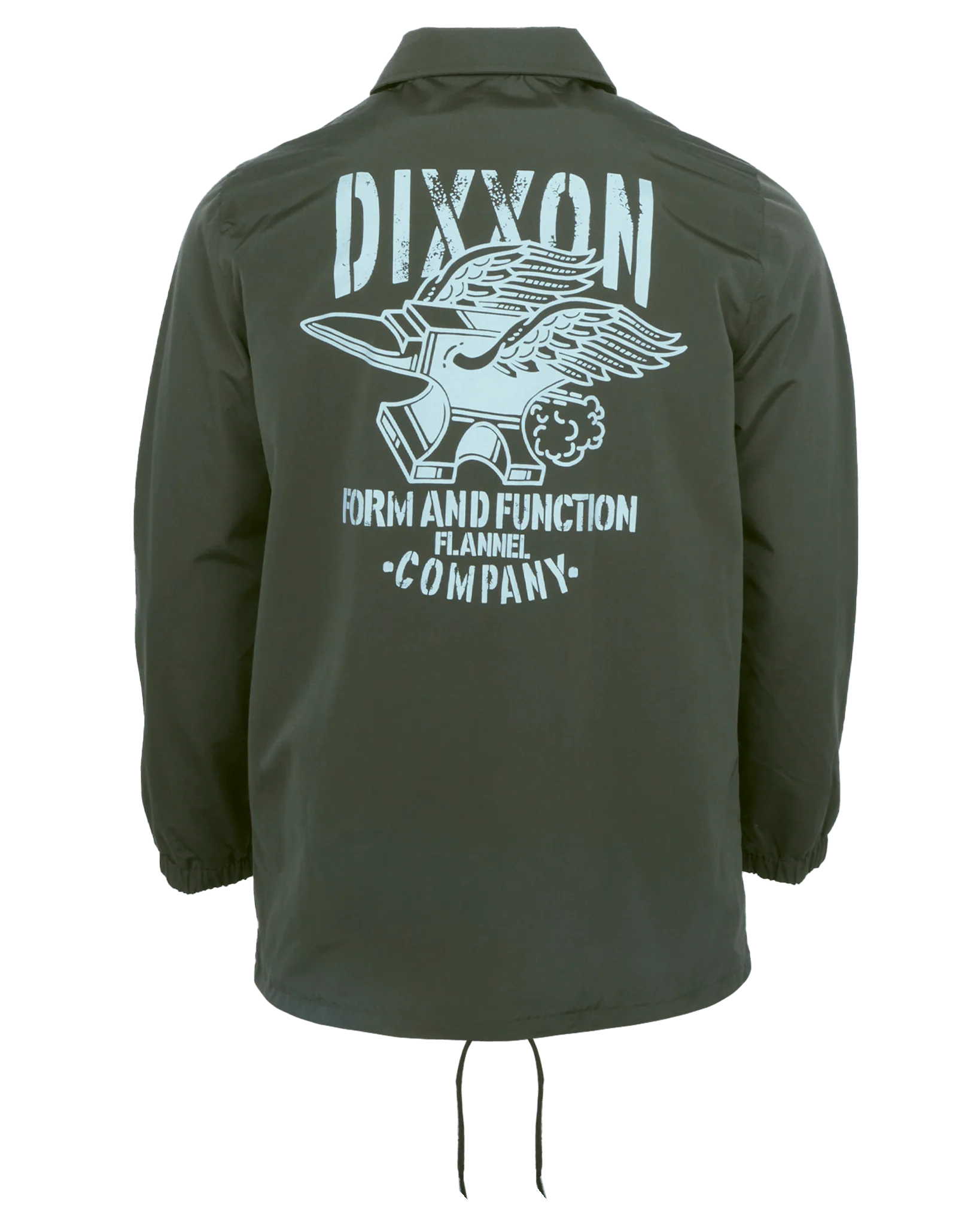 Flyer Coaches Jacket