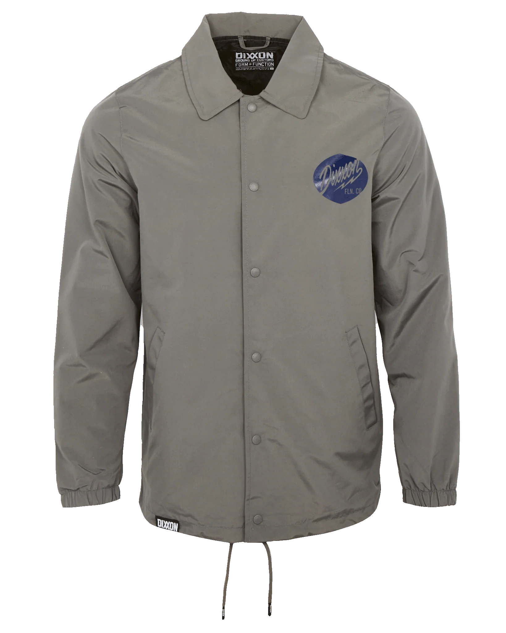 Esso Coaches Jacket