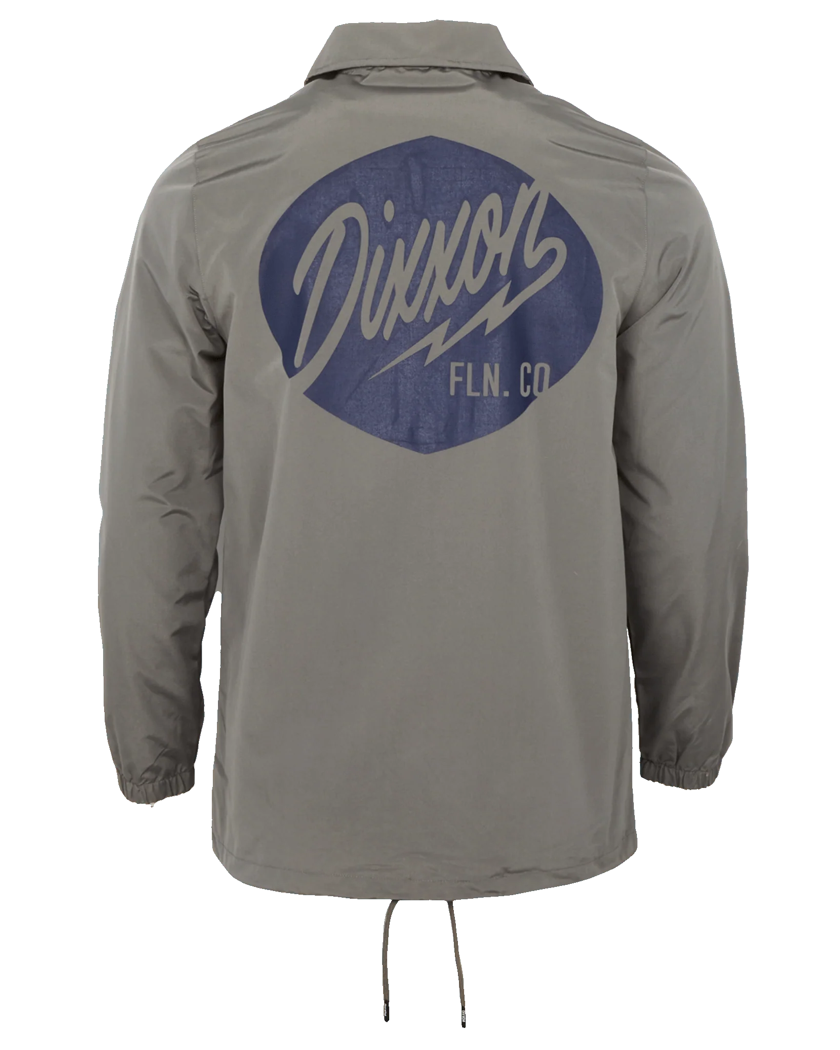 Esso Coaches Jacket 3 Esso Coaches Jacket