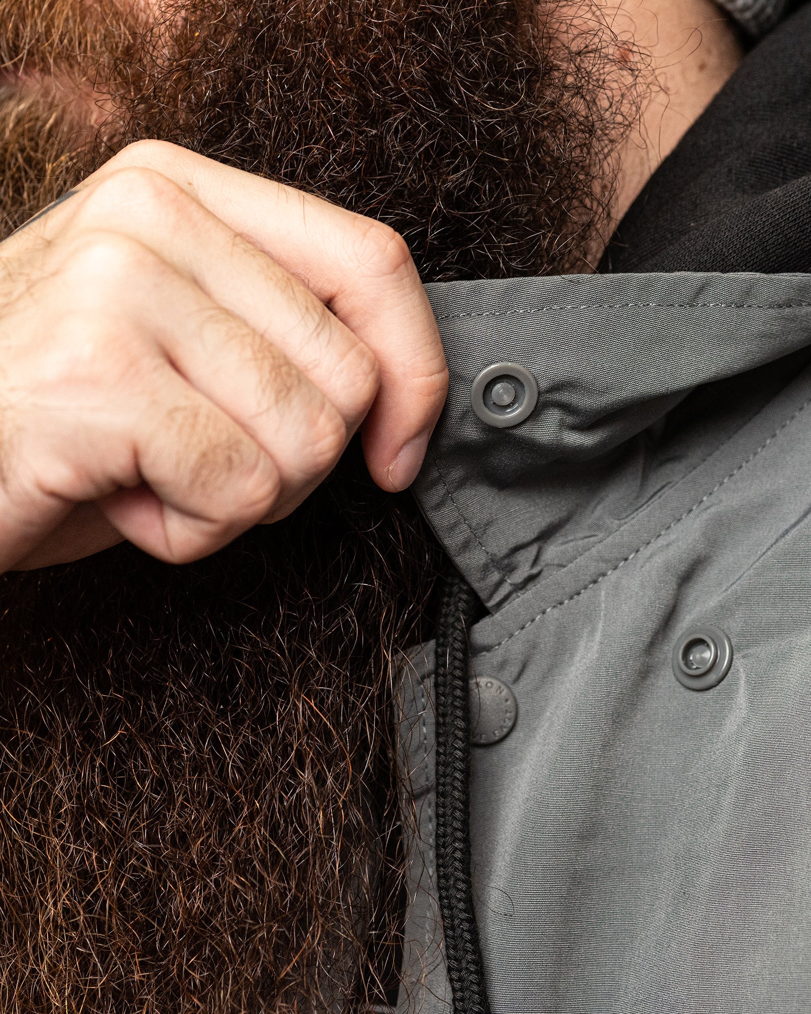 Esso Coaches Jacket 6 Esso Coaches Jacket